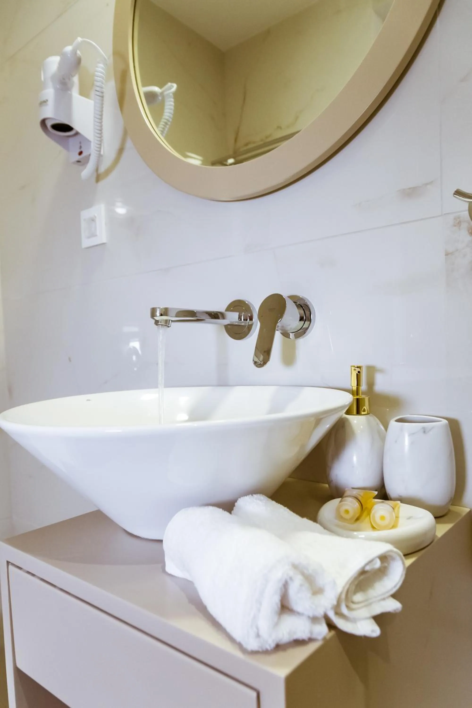 Konmari Boutique Suites