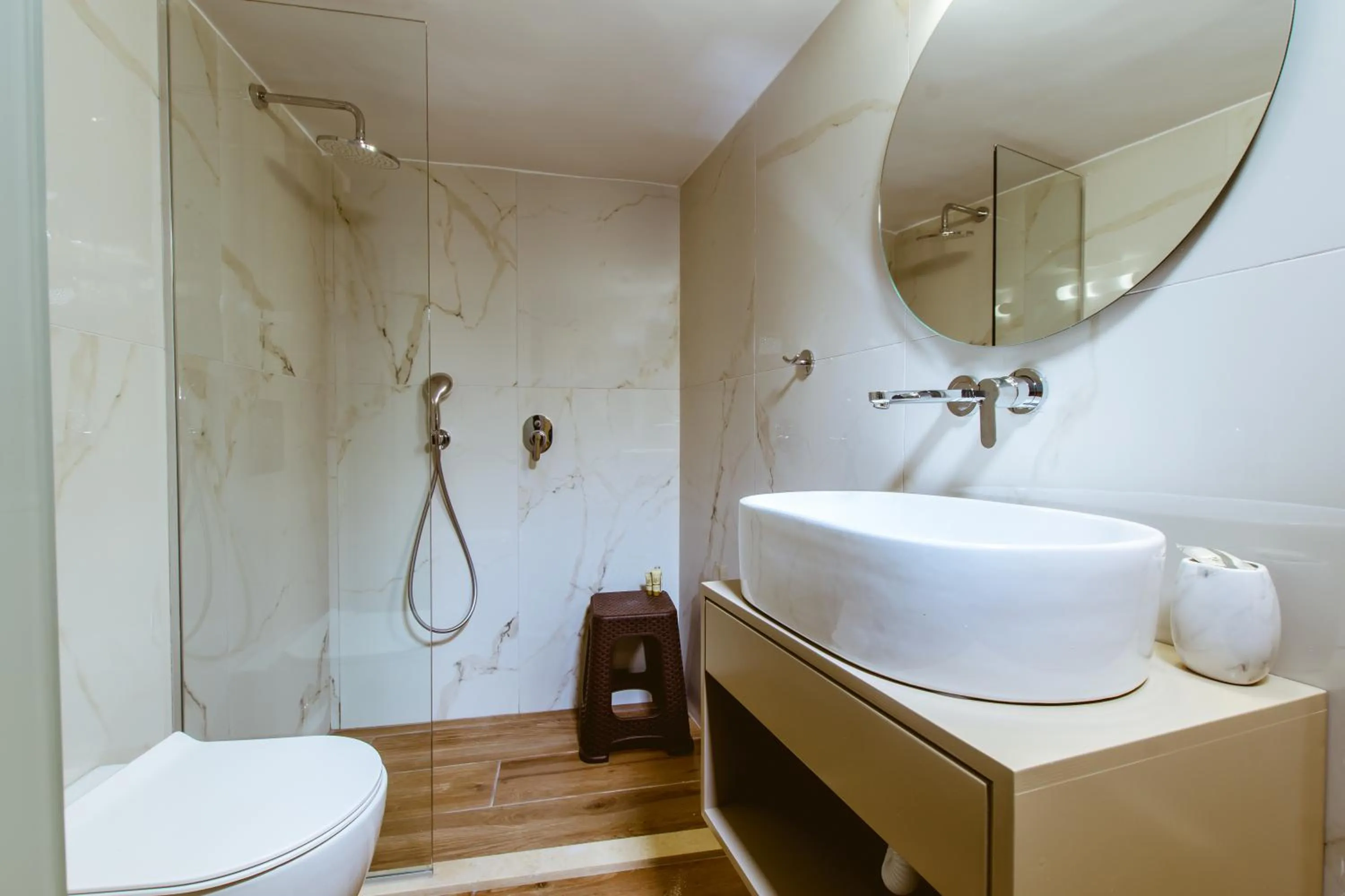 Konmari Boutique Suites