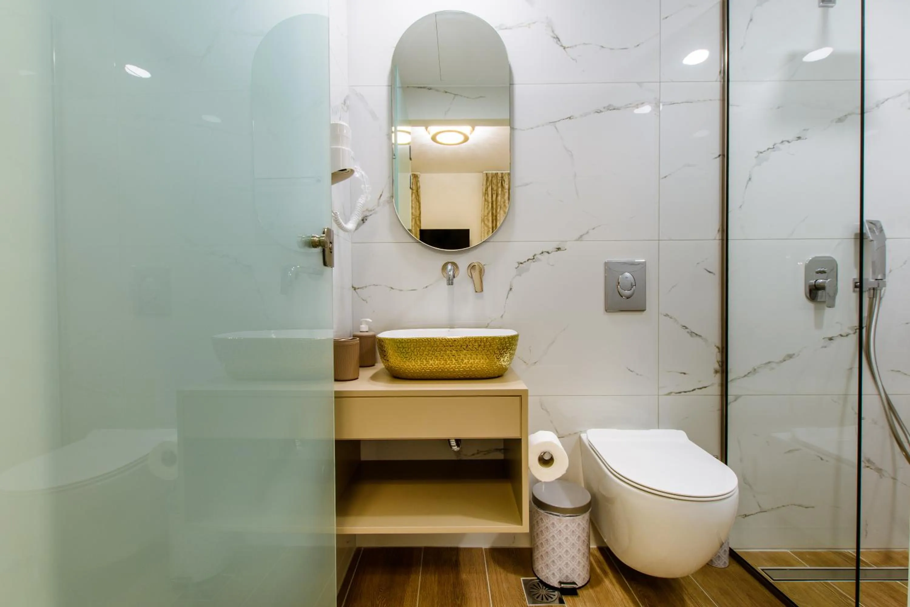 Konmari Boutique Suites