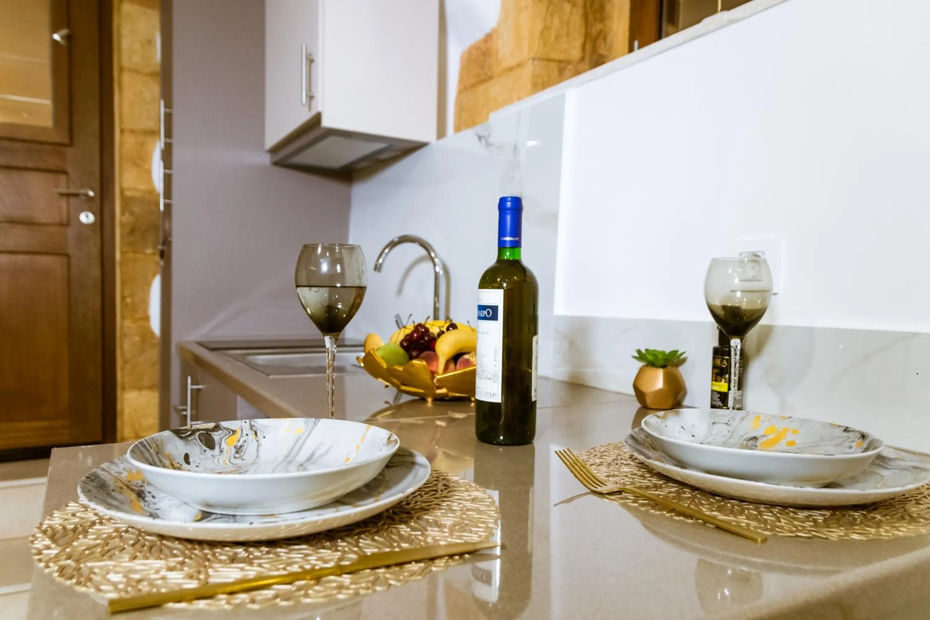 Konmari Boutique Suites