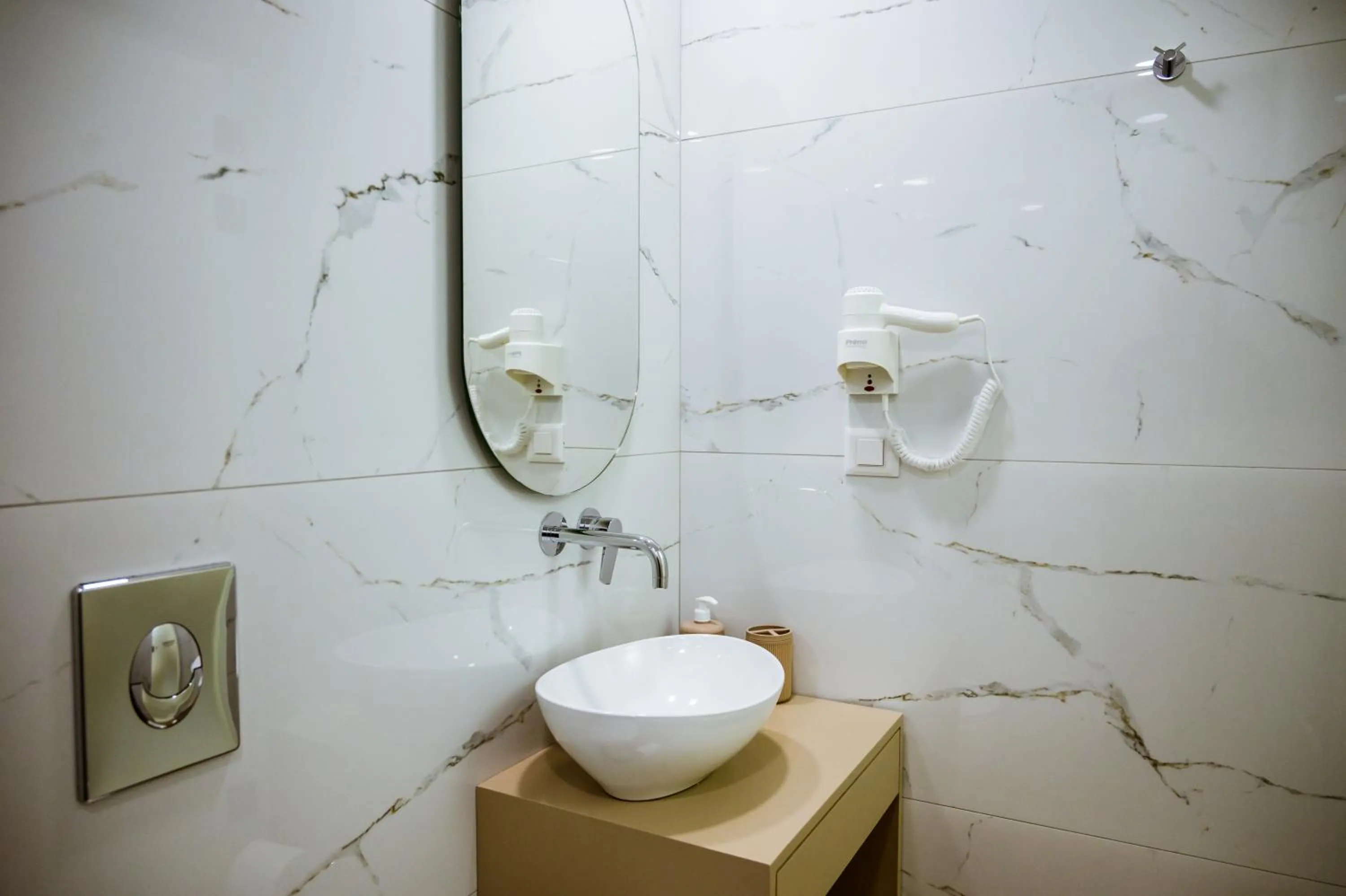 Konmari Boutique Suites