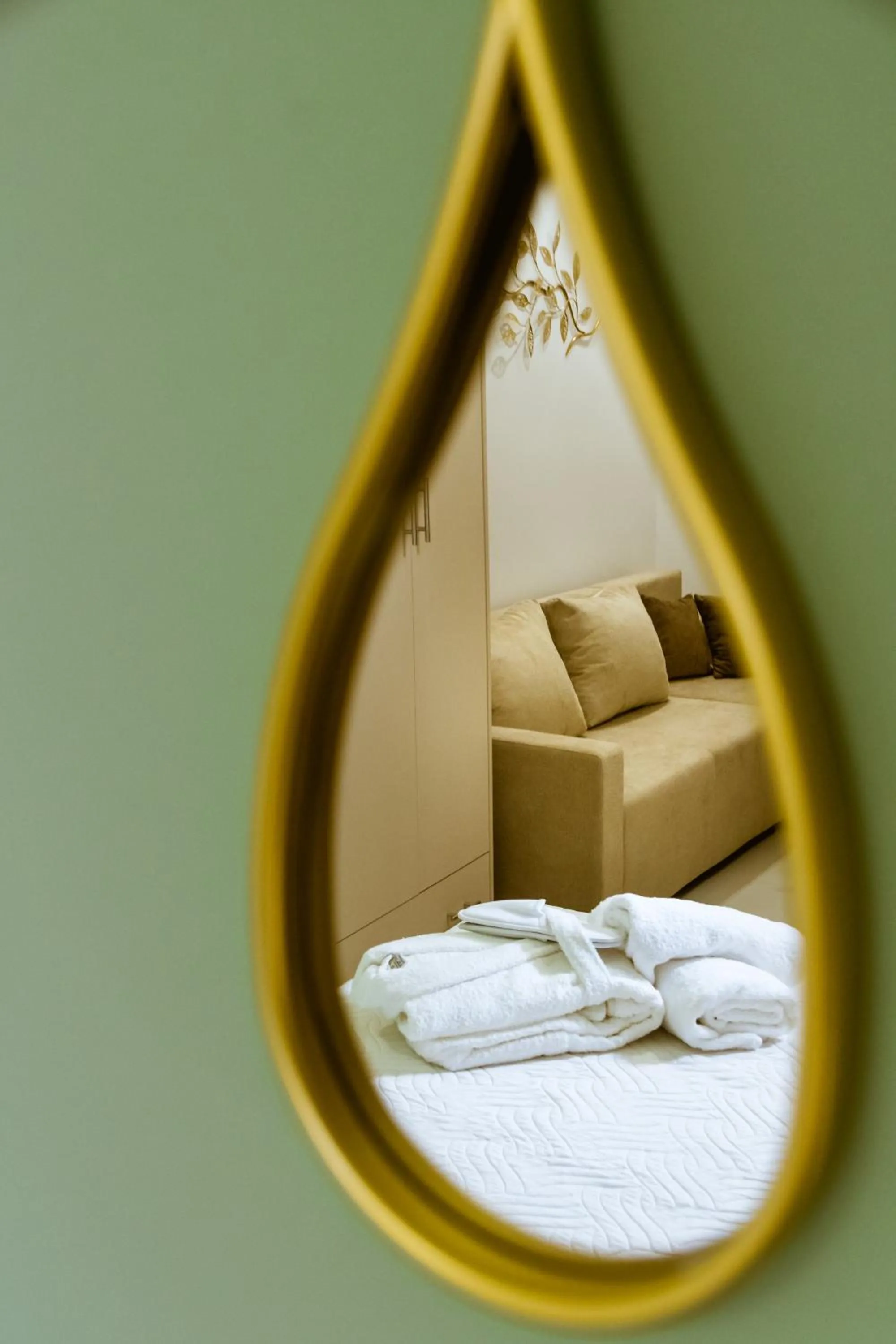 Konmari Boutique Suites