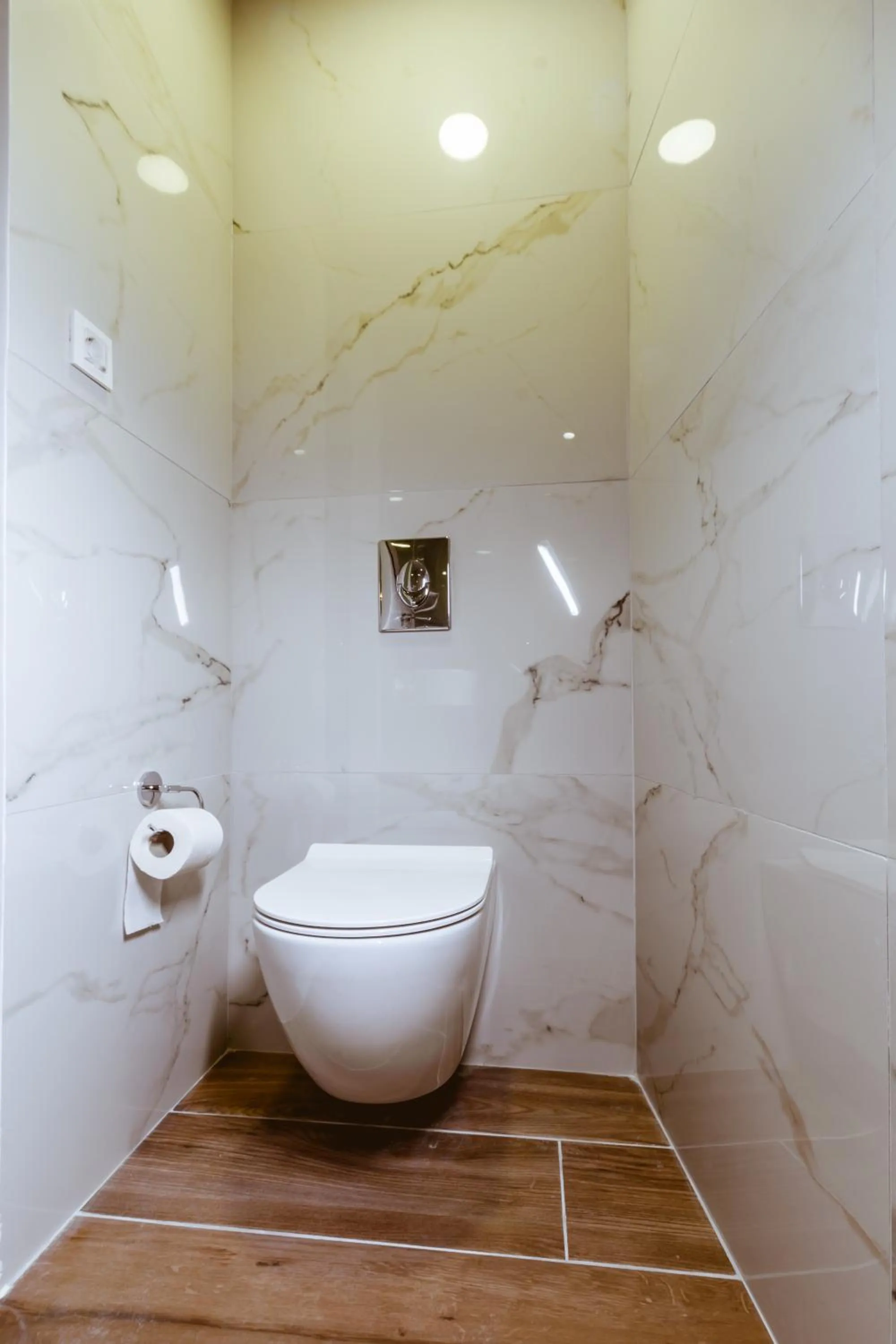 Konmari Boutique Suites