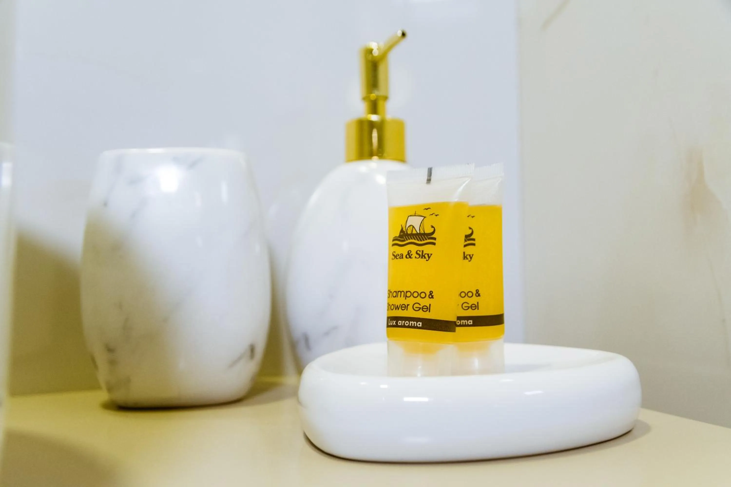 Konmari Boutique Suites