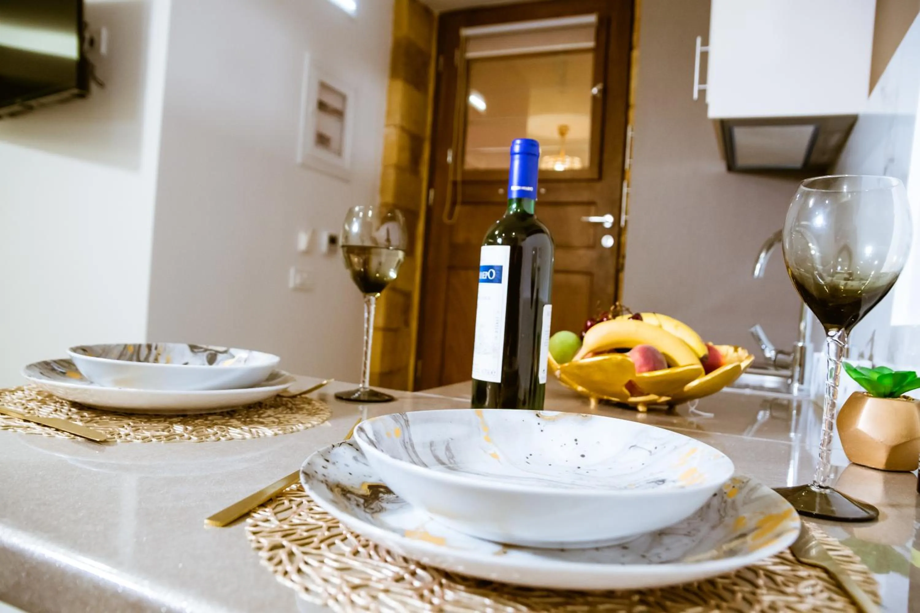 Konmari Boutique Suites