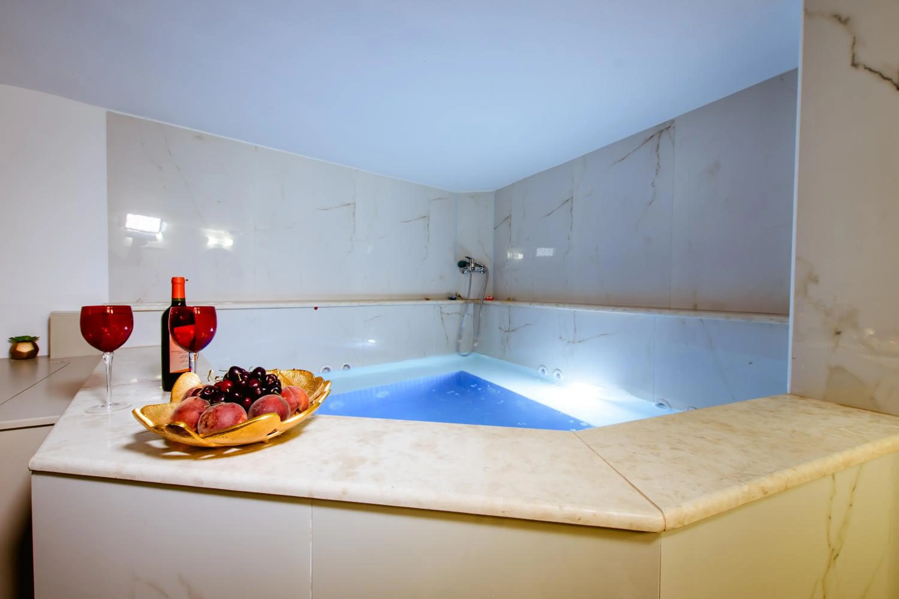 Konmari Boutique Suites