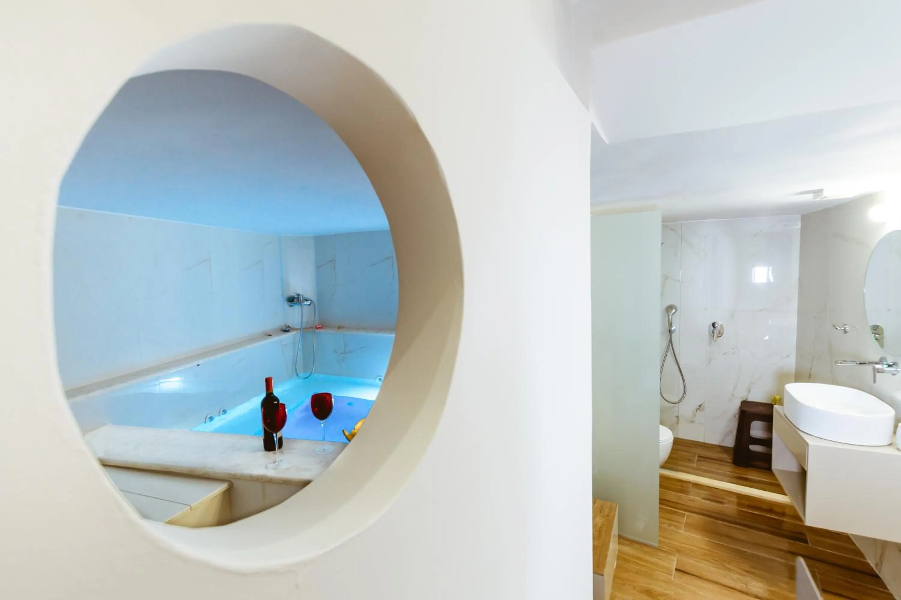 Konmari Boutique Suites