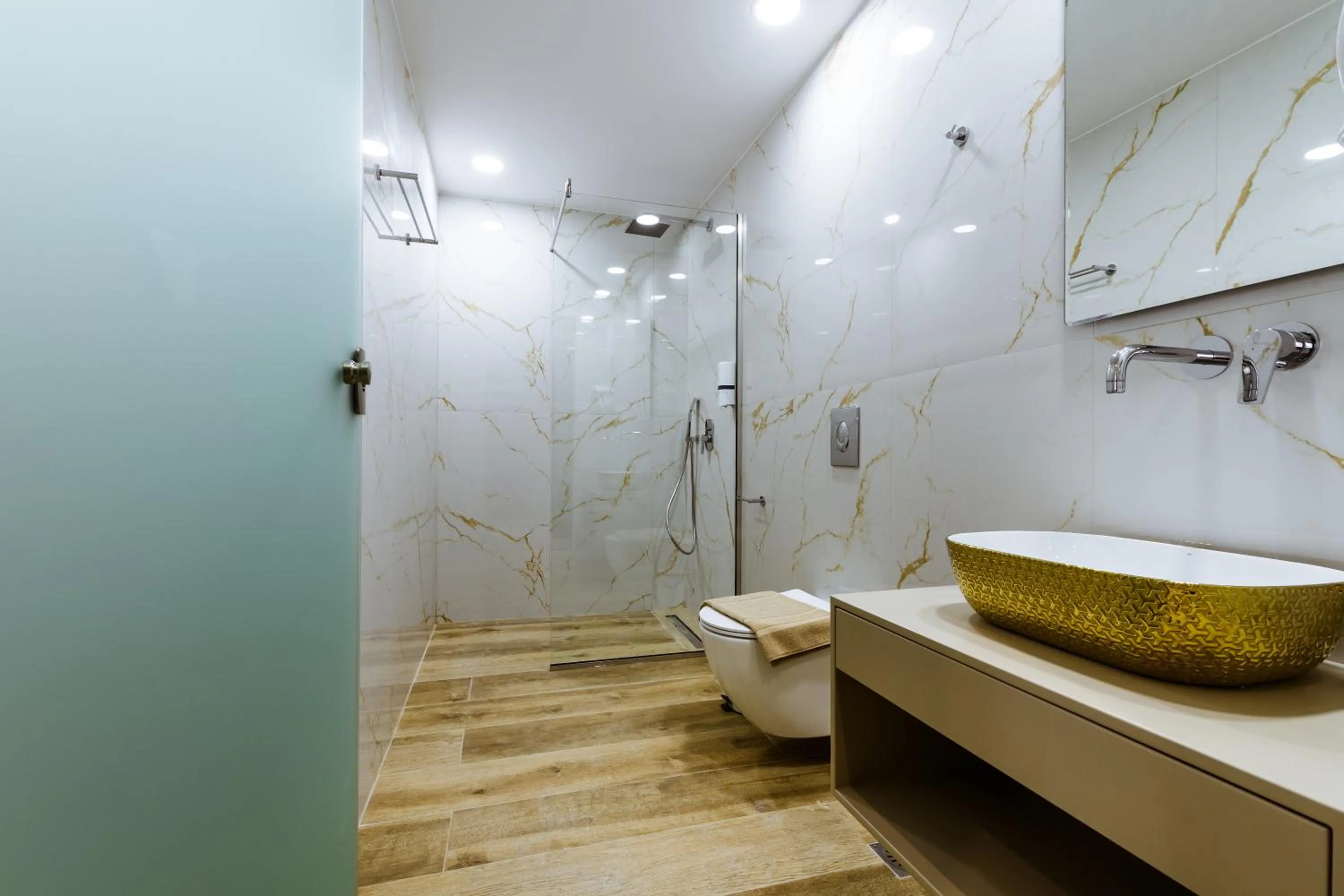 Konmari Boutique Suites