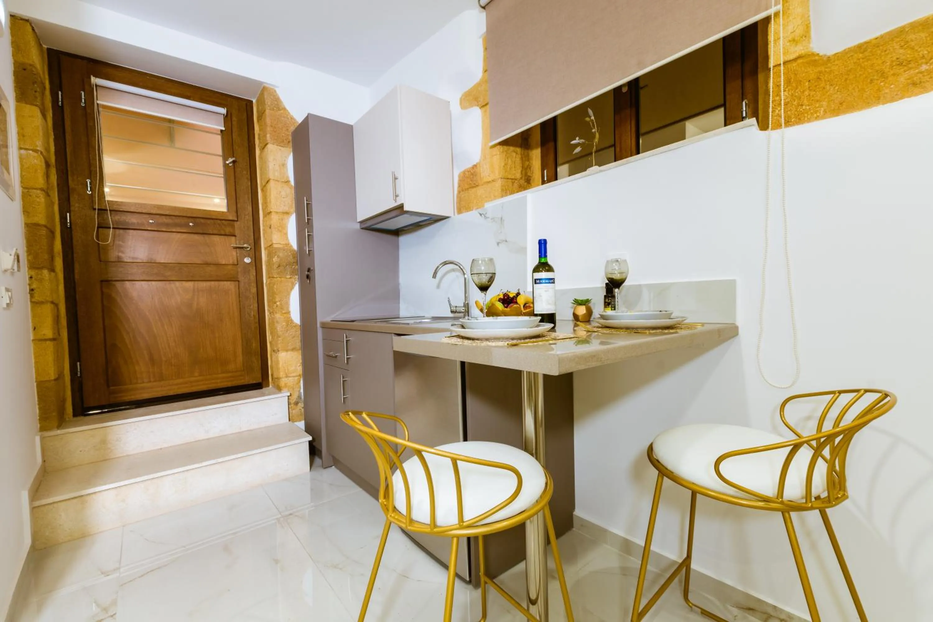 Konmari Boutique Suites