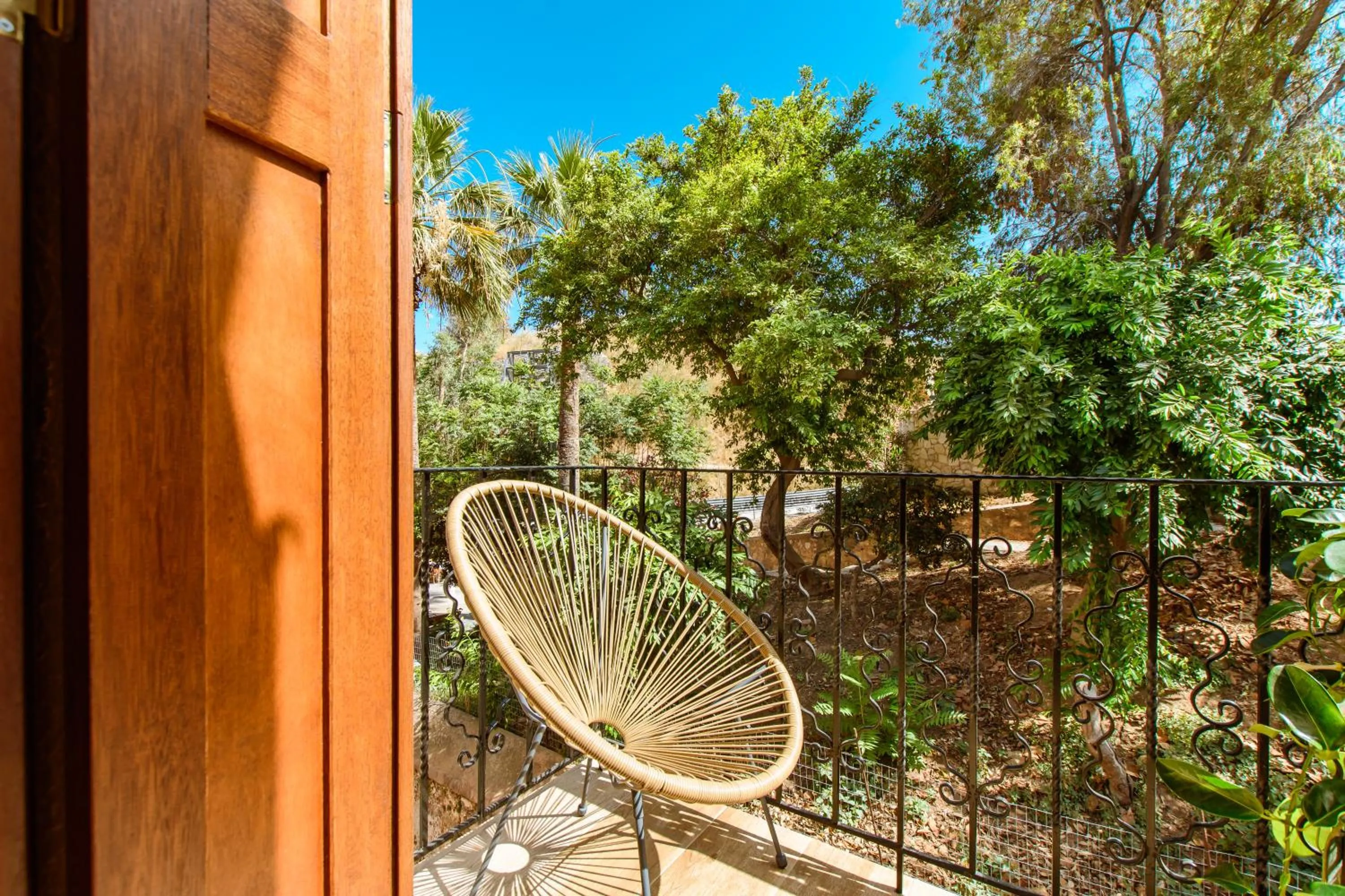 Konmari Boutique Suites