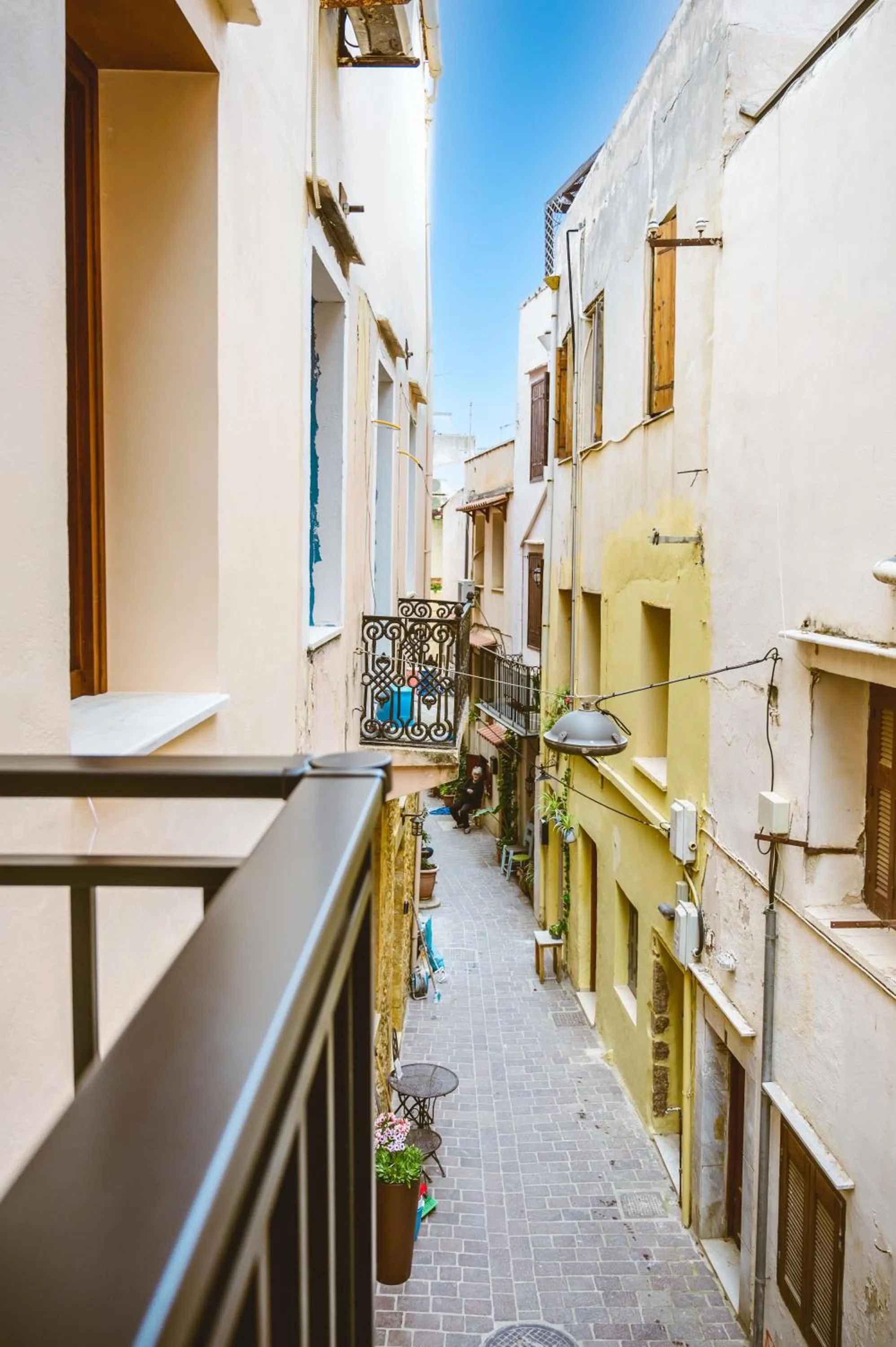 Konmari Boutique Suites