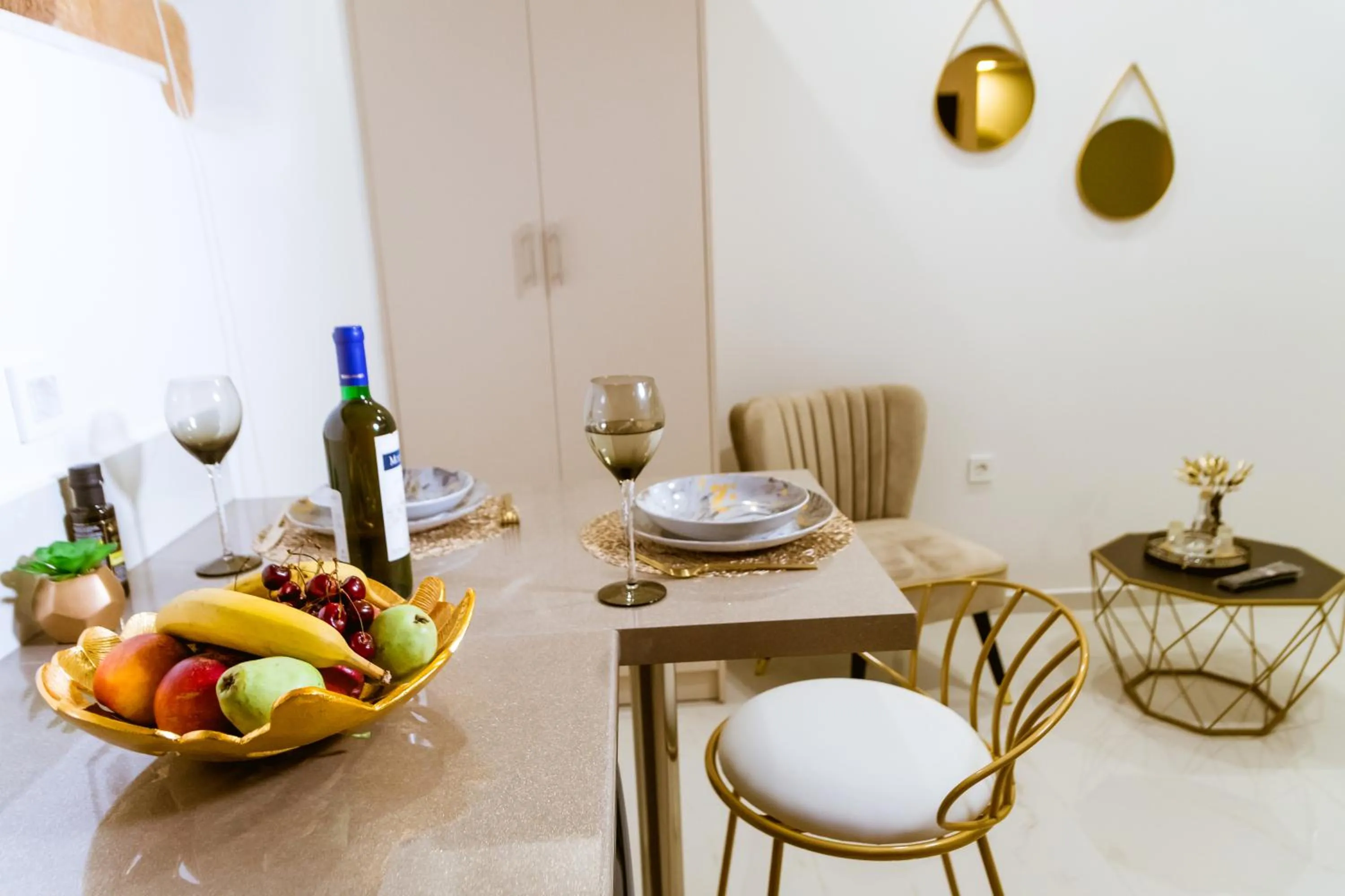 Konmari Boutique Suites