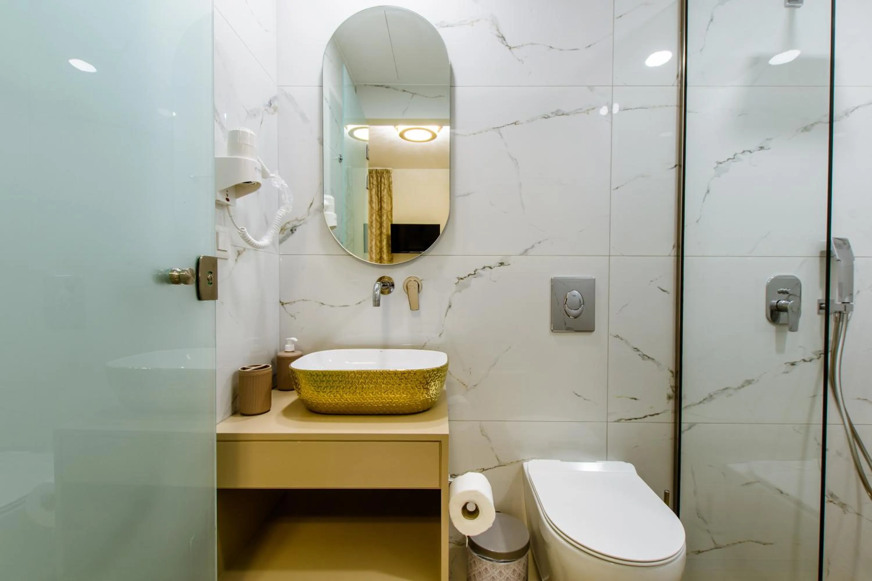 Konmari Boutique Suites