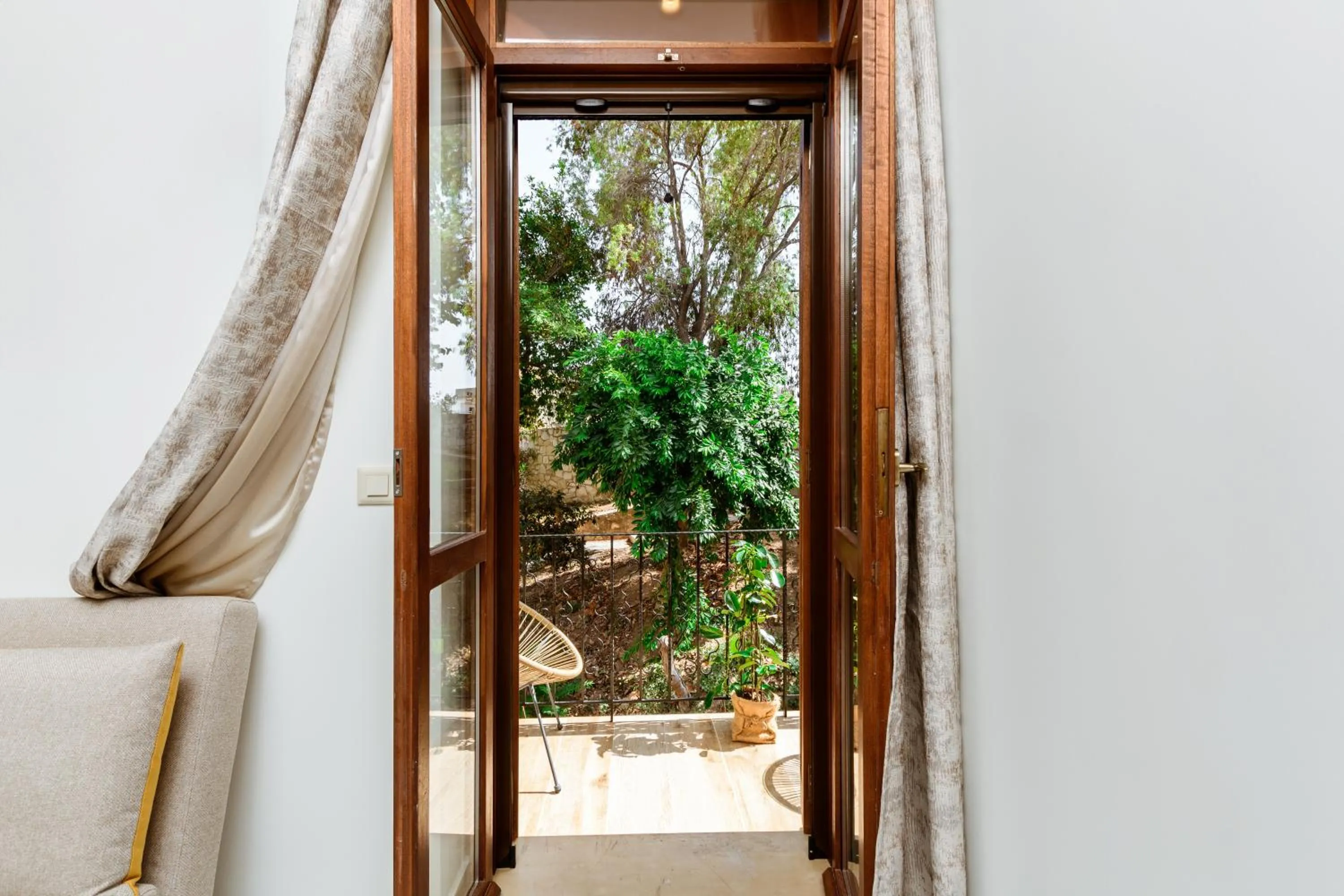 Konmari Boutique Suites