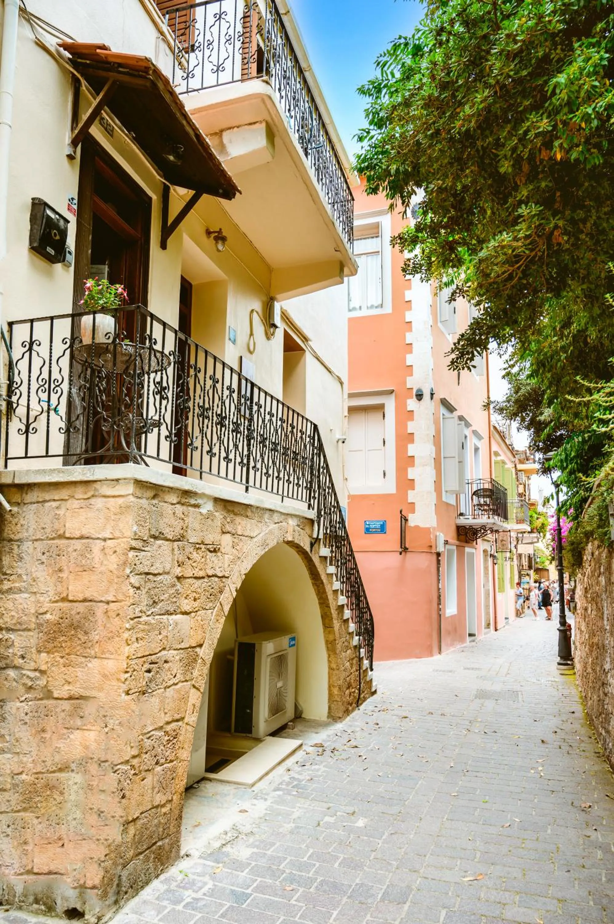 Konmari Boutique Suites