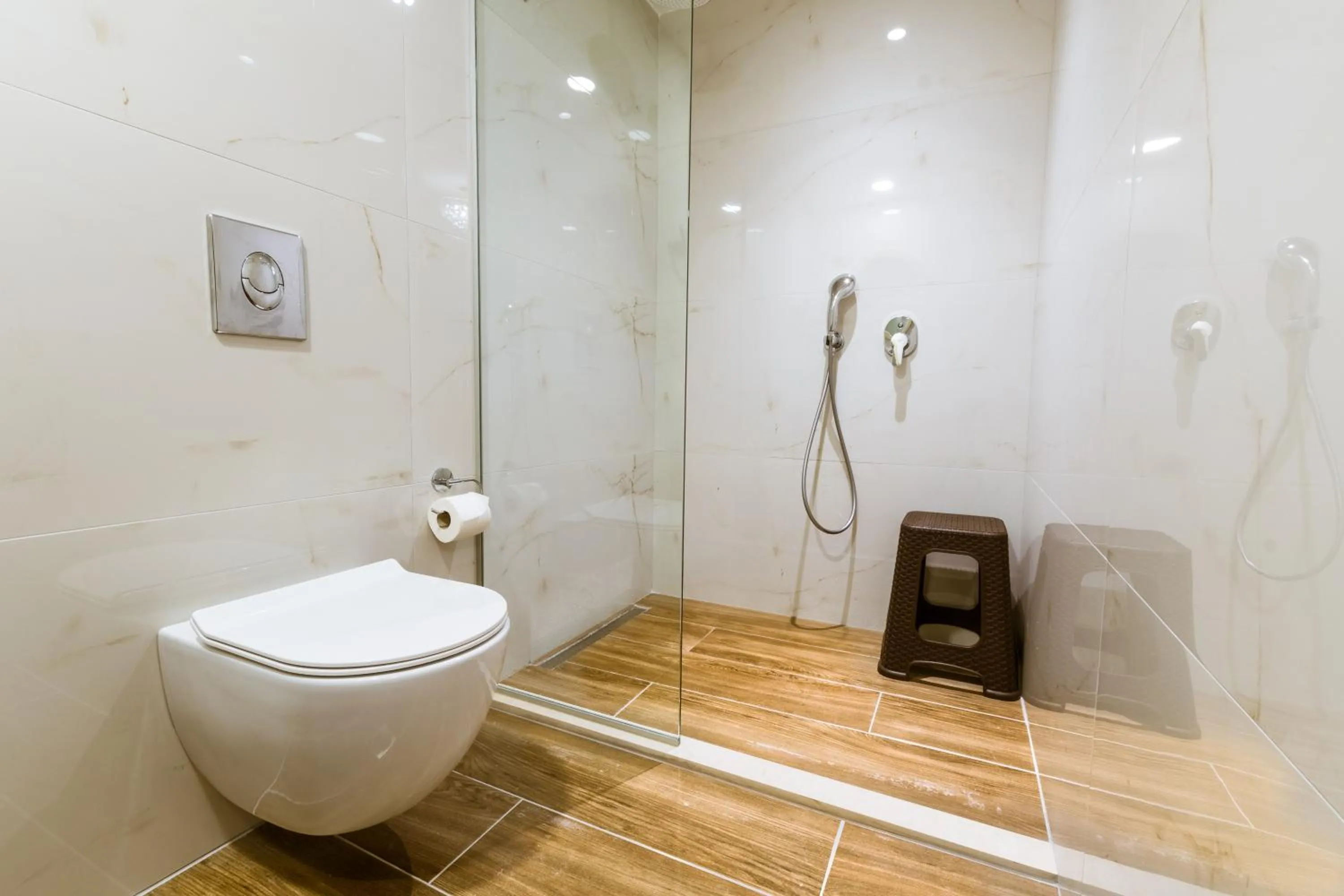 Konmari Boutique Suites