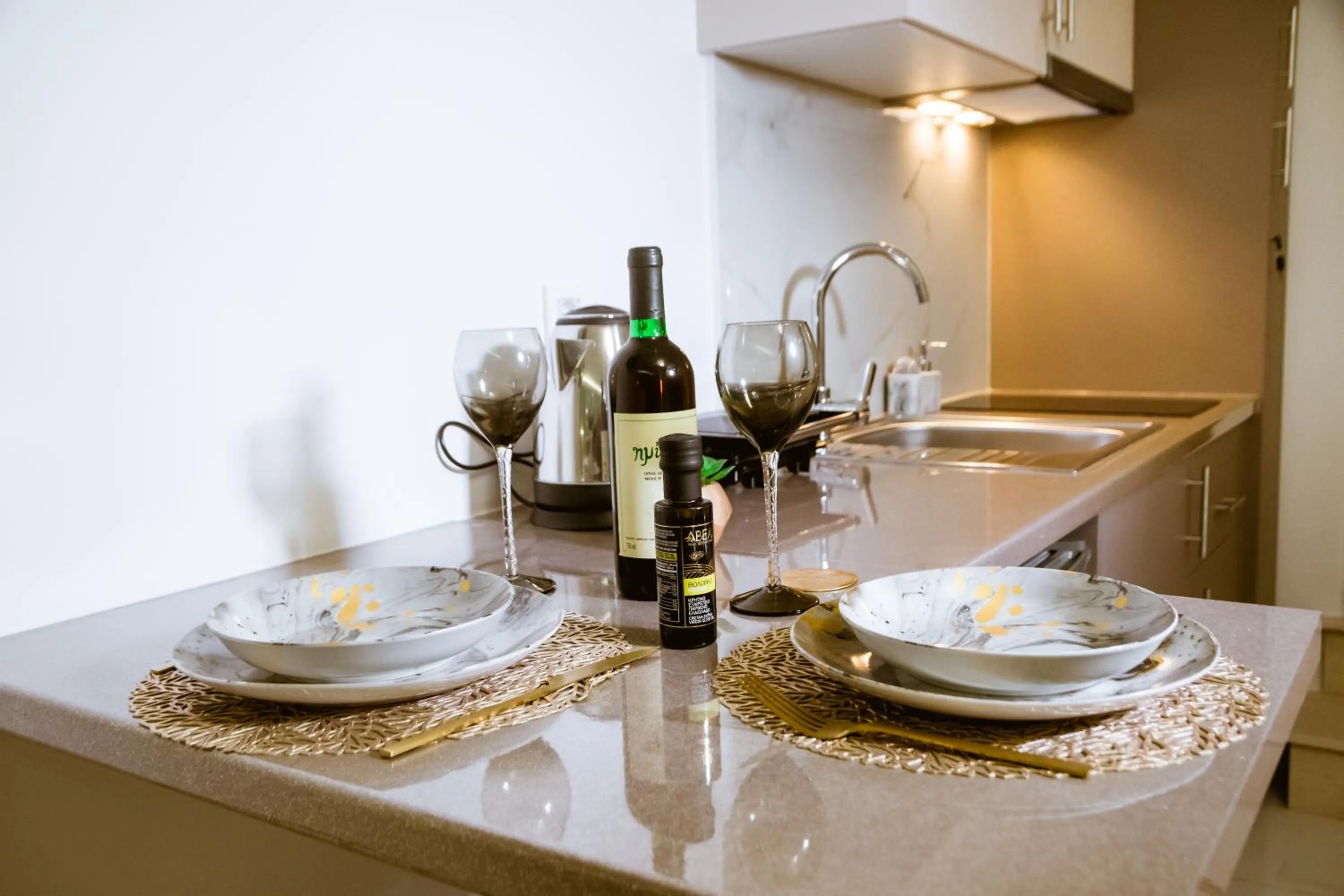 Konmari Boutique Suites