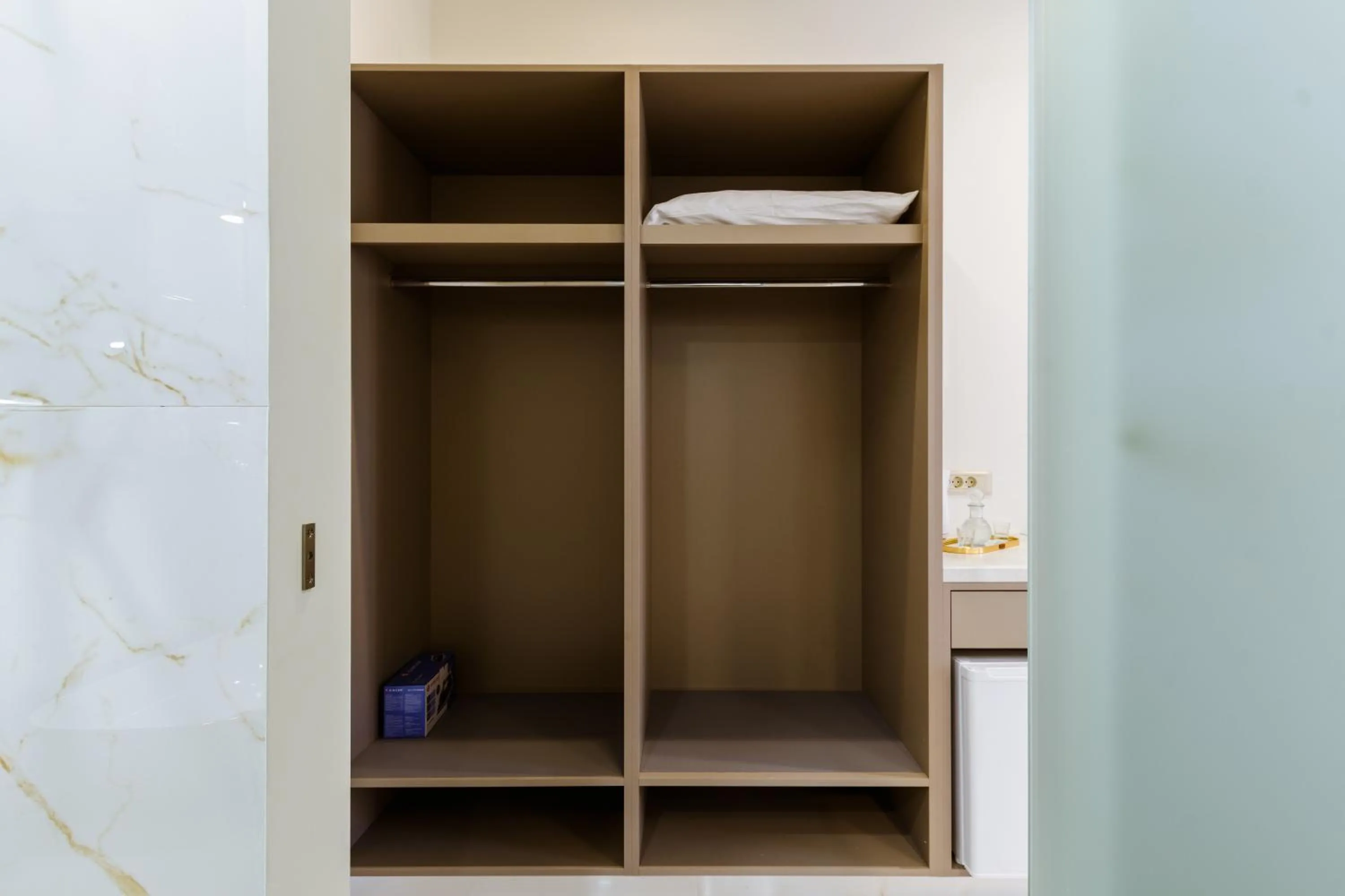 Konmari Boutique Suites