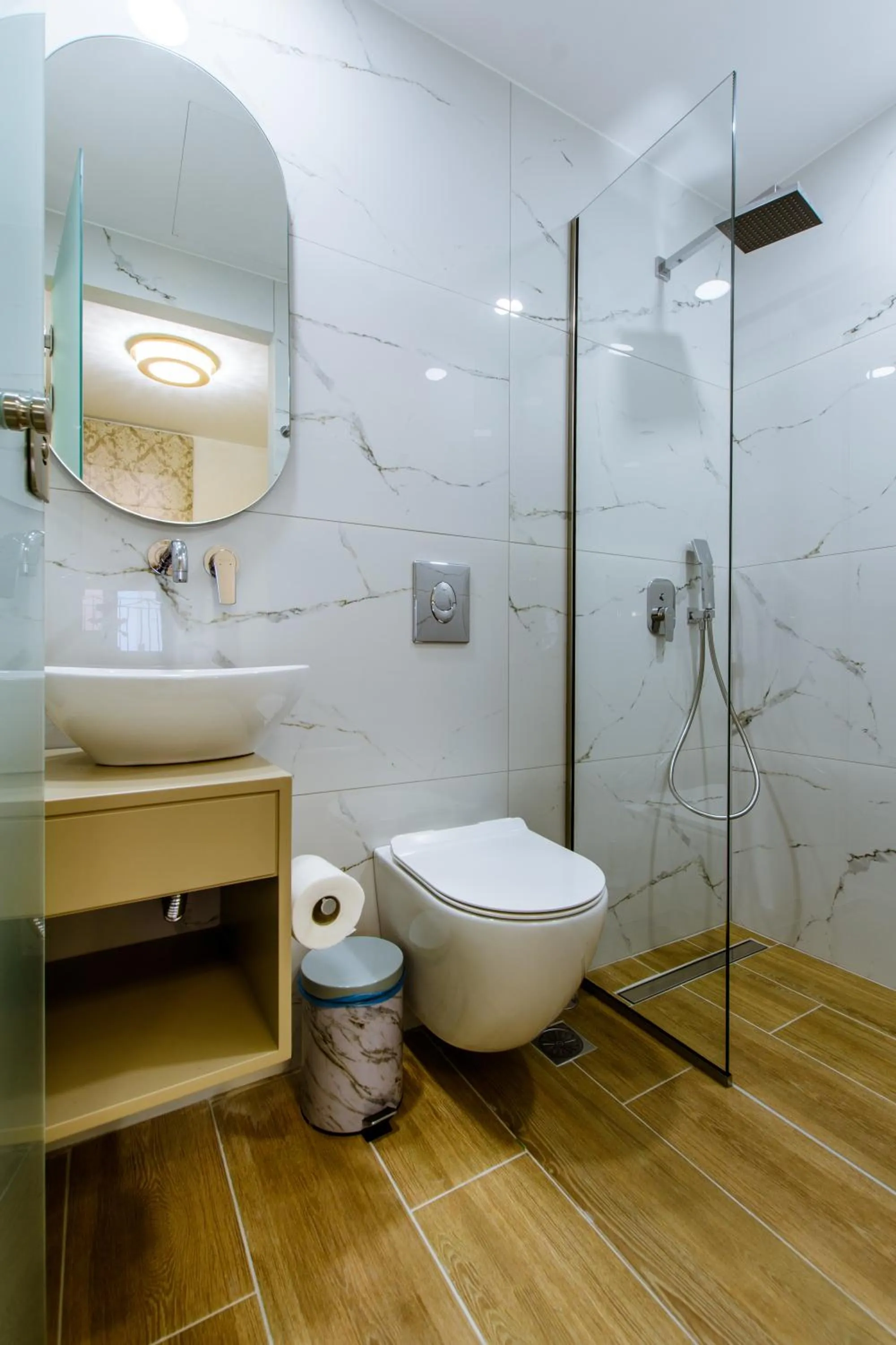 Konmari Boutique Suites