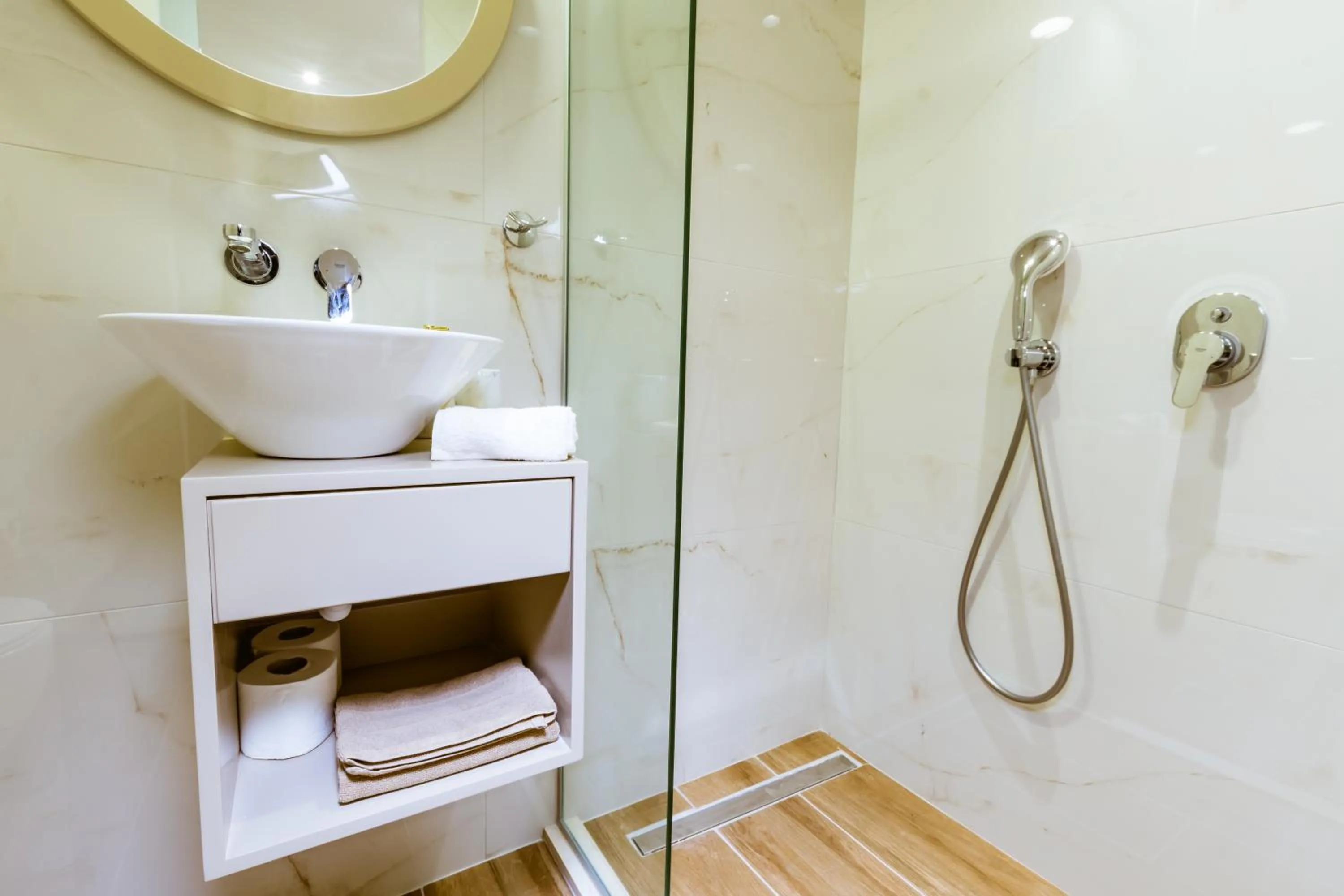 Konmari Boutique Suites