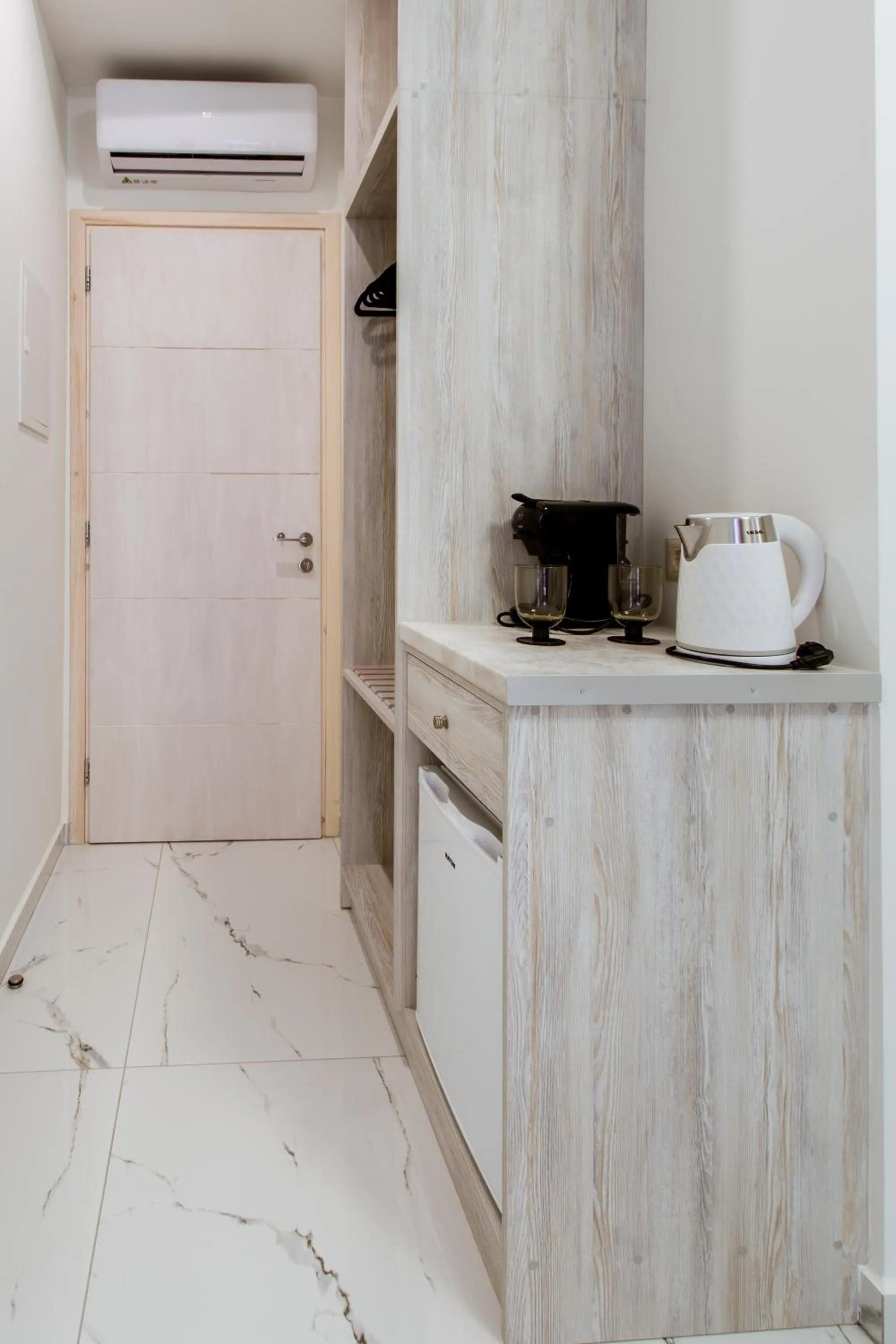 Konmari Boutique Suites