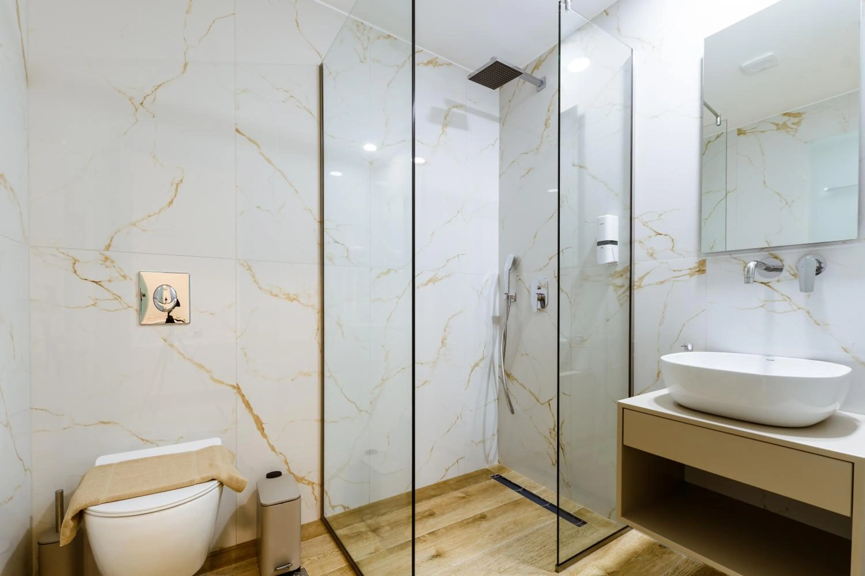 Konmari Boutique Suites