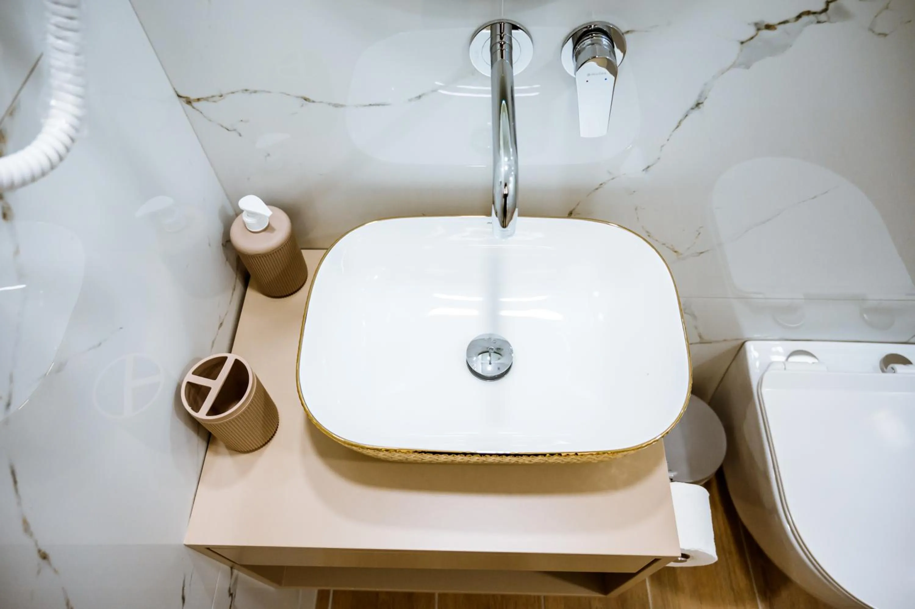 Konmari Boutique Suites