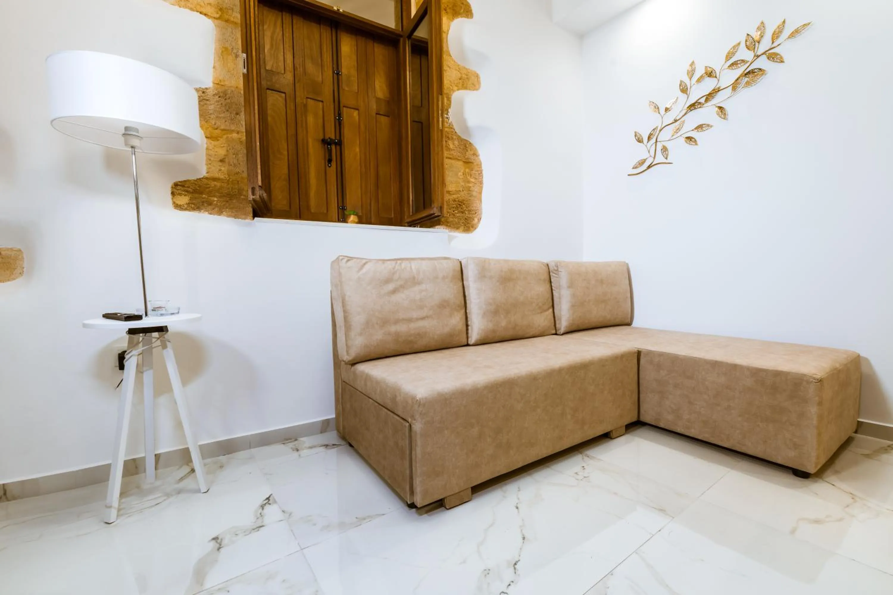 Konmari Boutique Suites