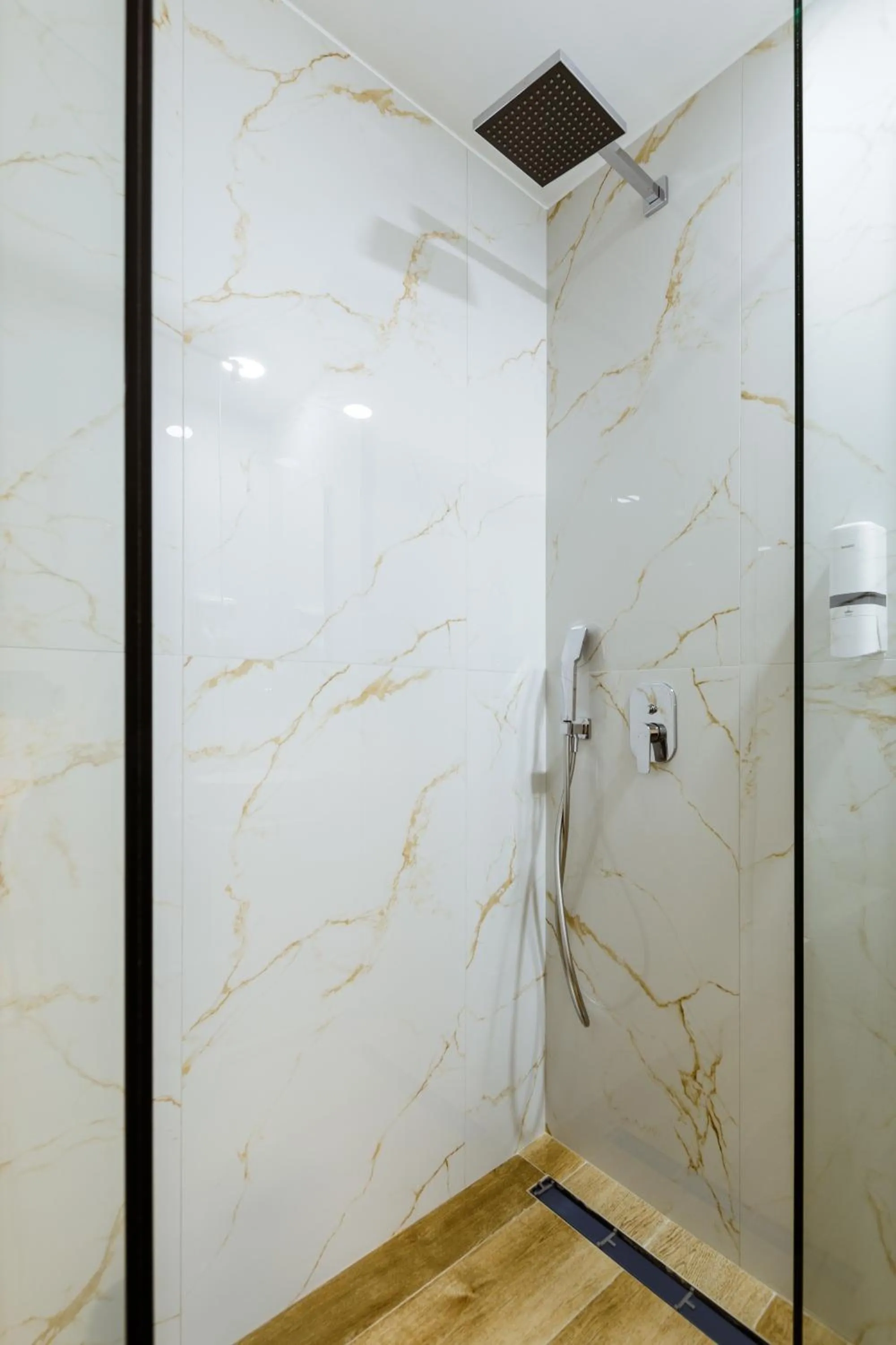 Konmari Boutique Suites