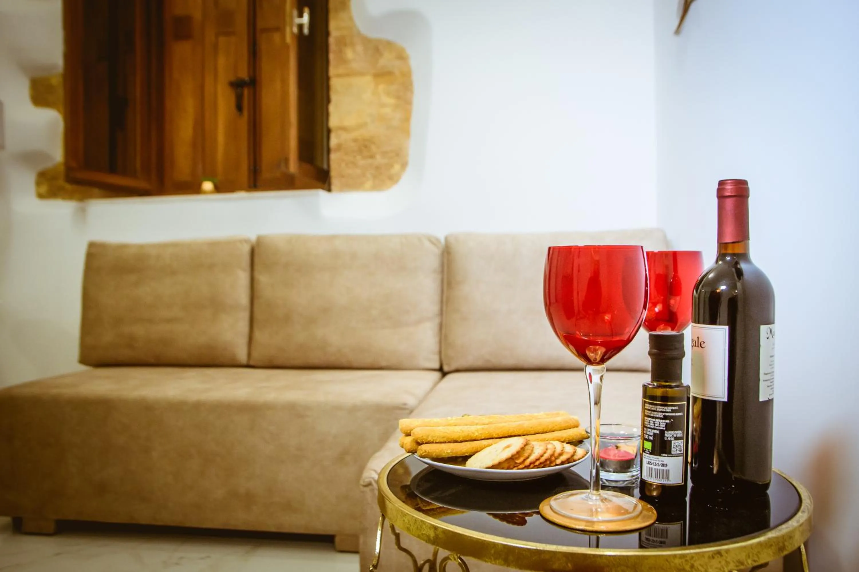 Konmari Boutique Suites