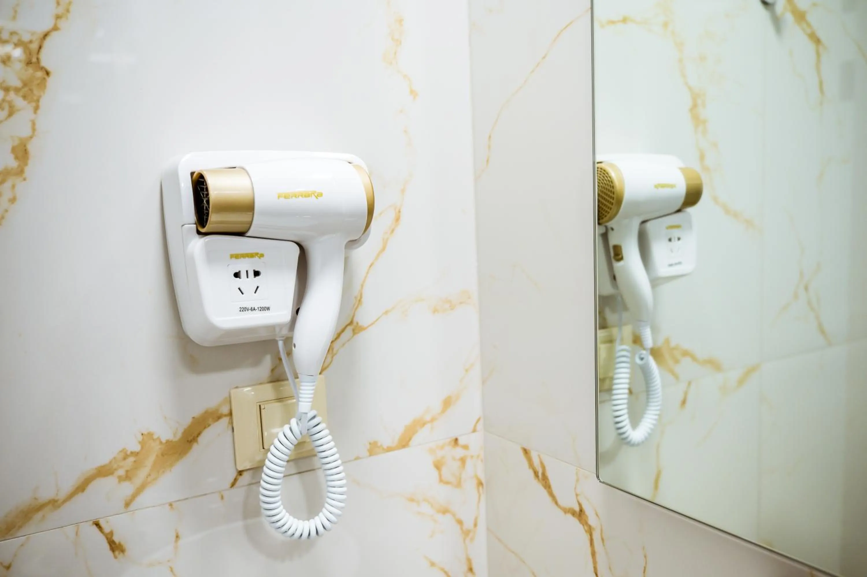 Konmari Boutique Suites