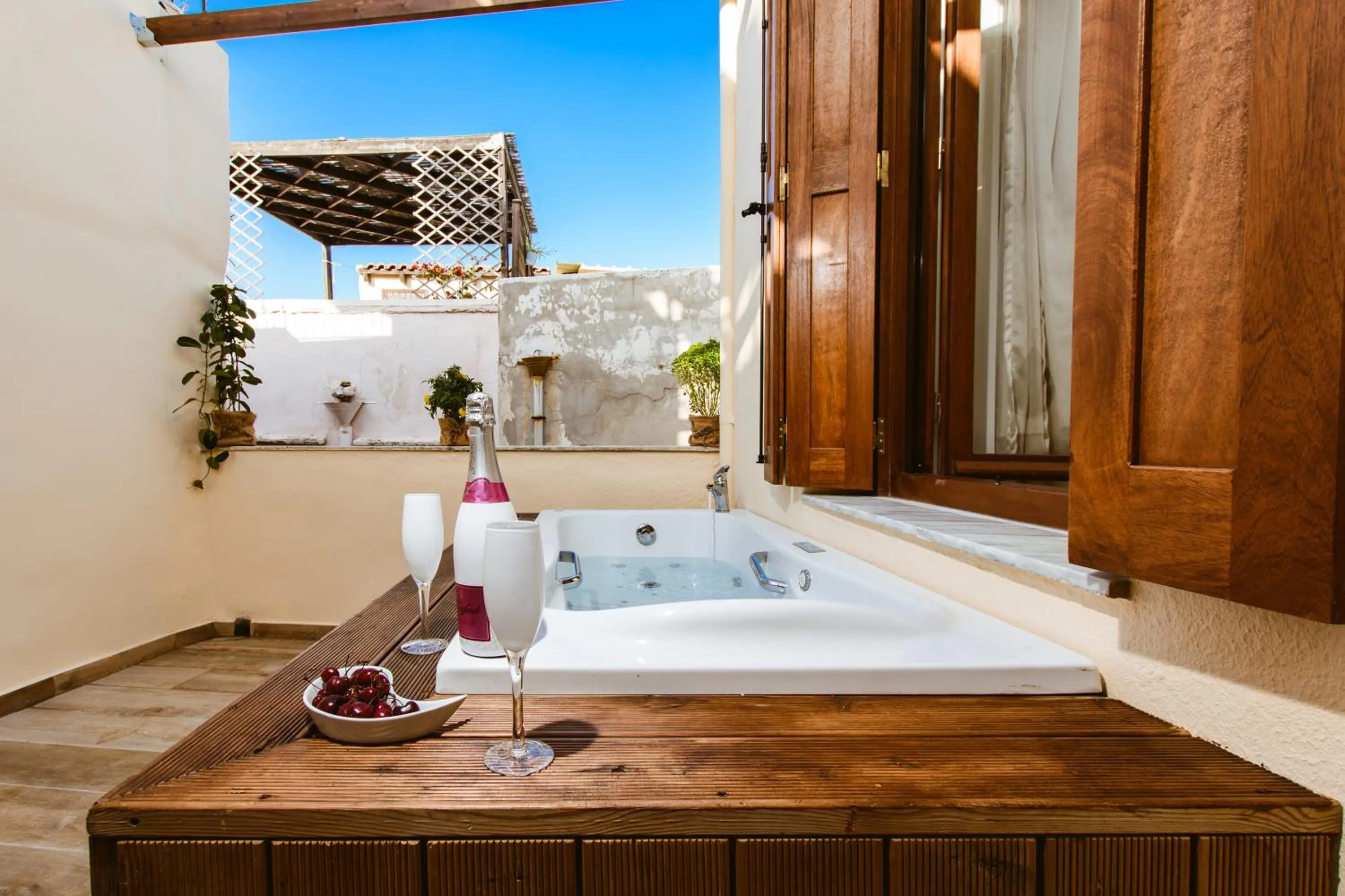 Konmari Boutique Suites