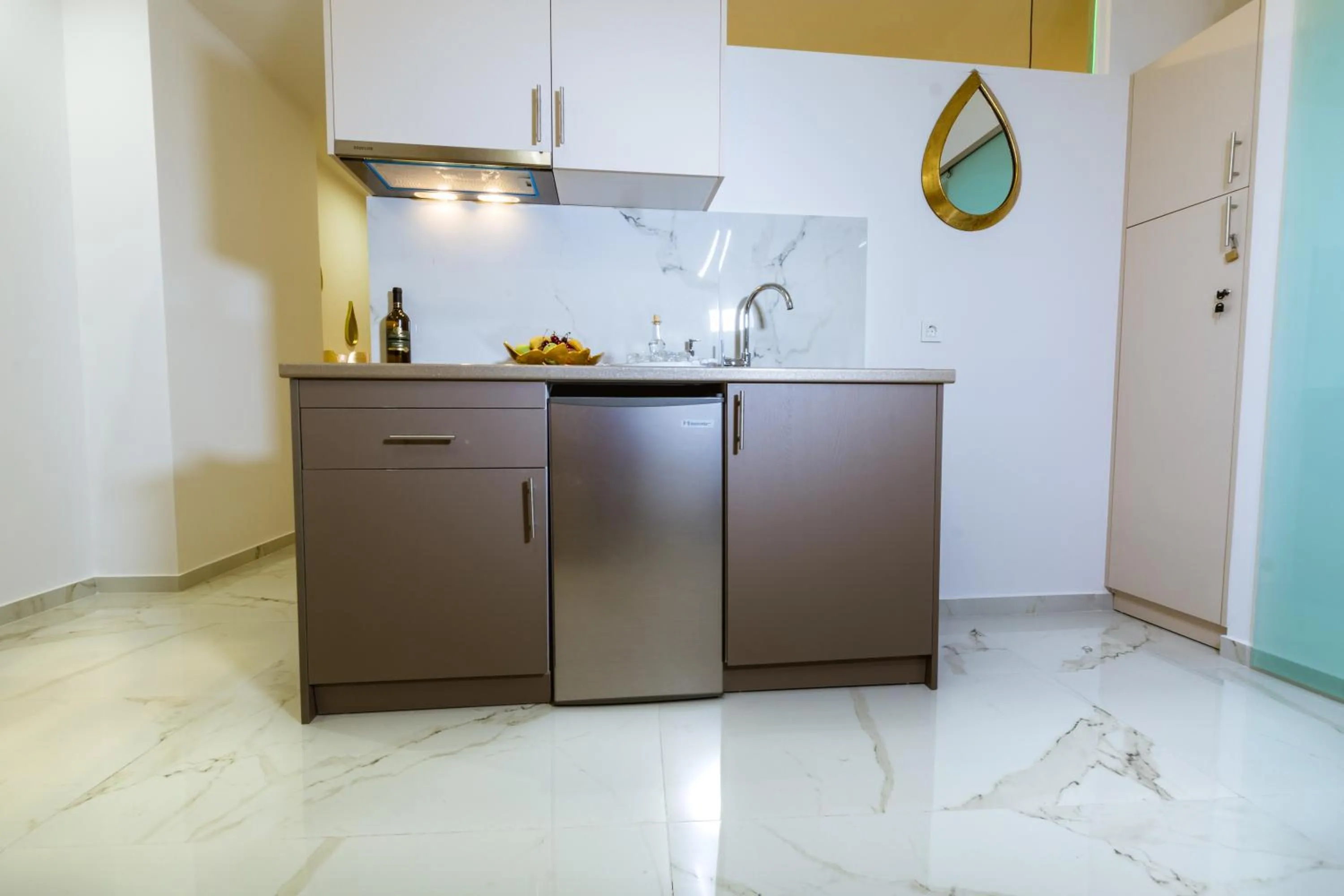 Konmari Boutique Suites