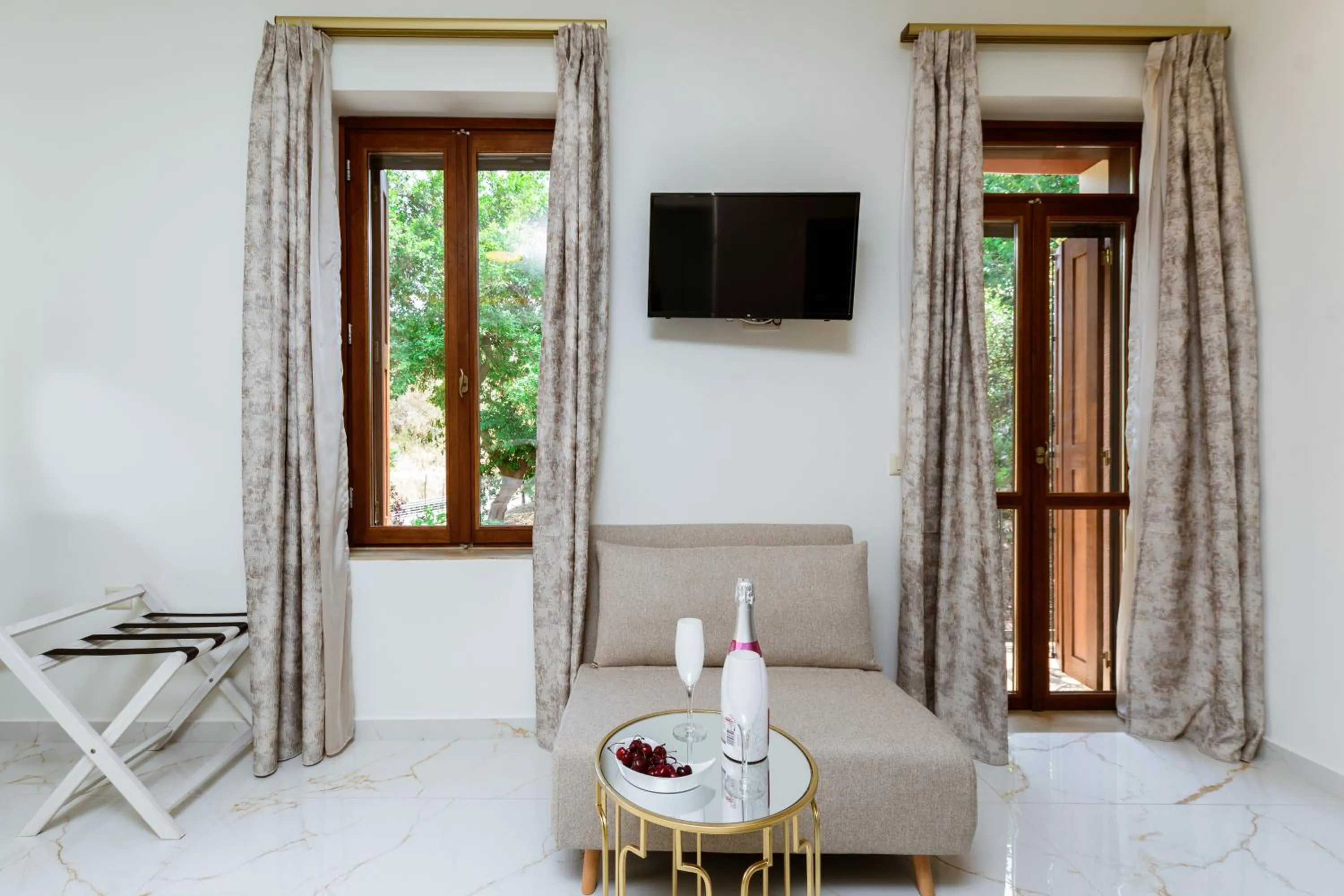 Konmari Boutique Suites