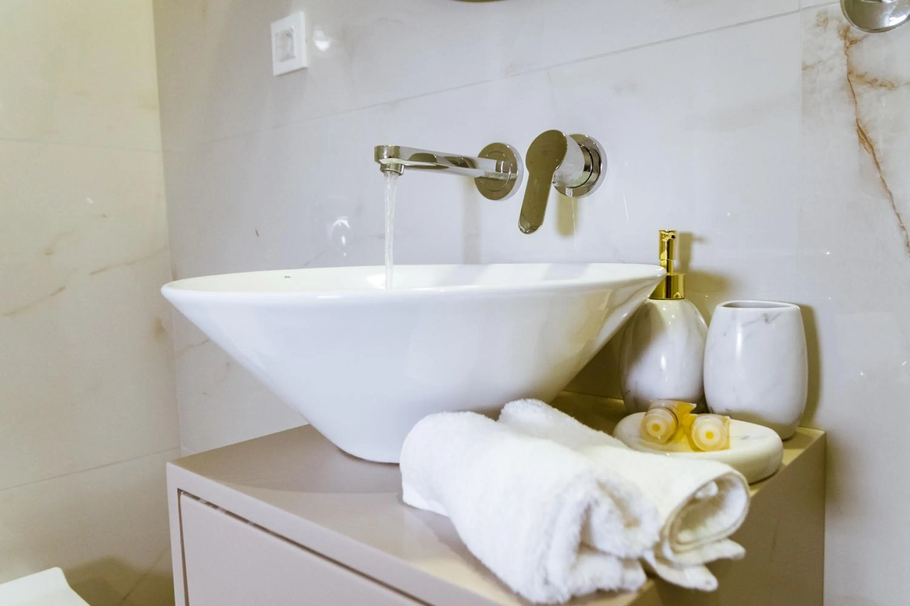 Konmari Boutique Suites