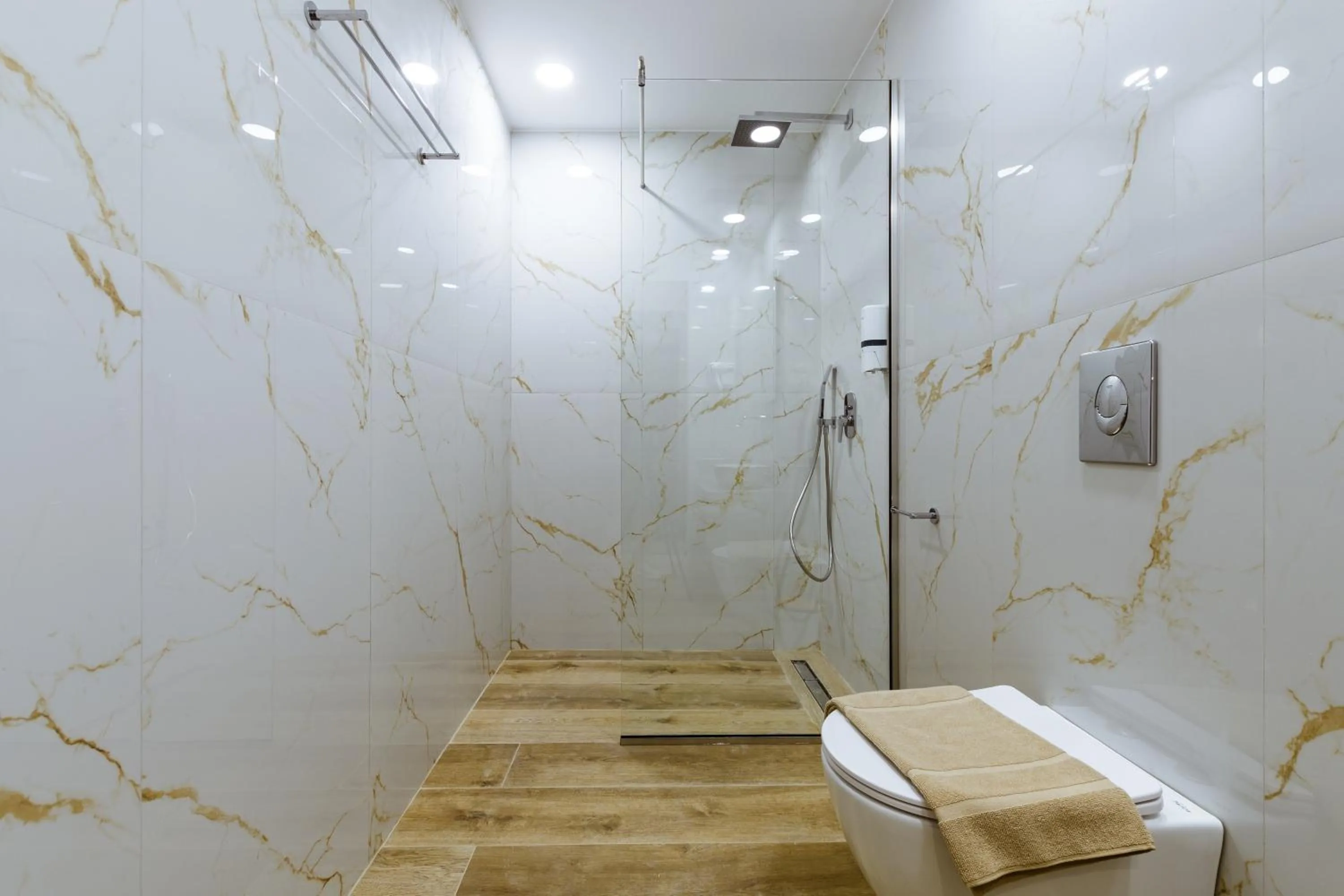 Konmari Boutique Suites