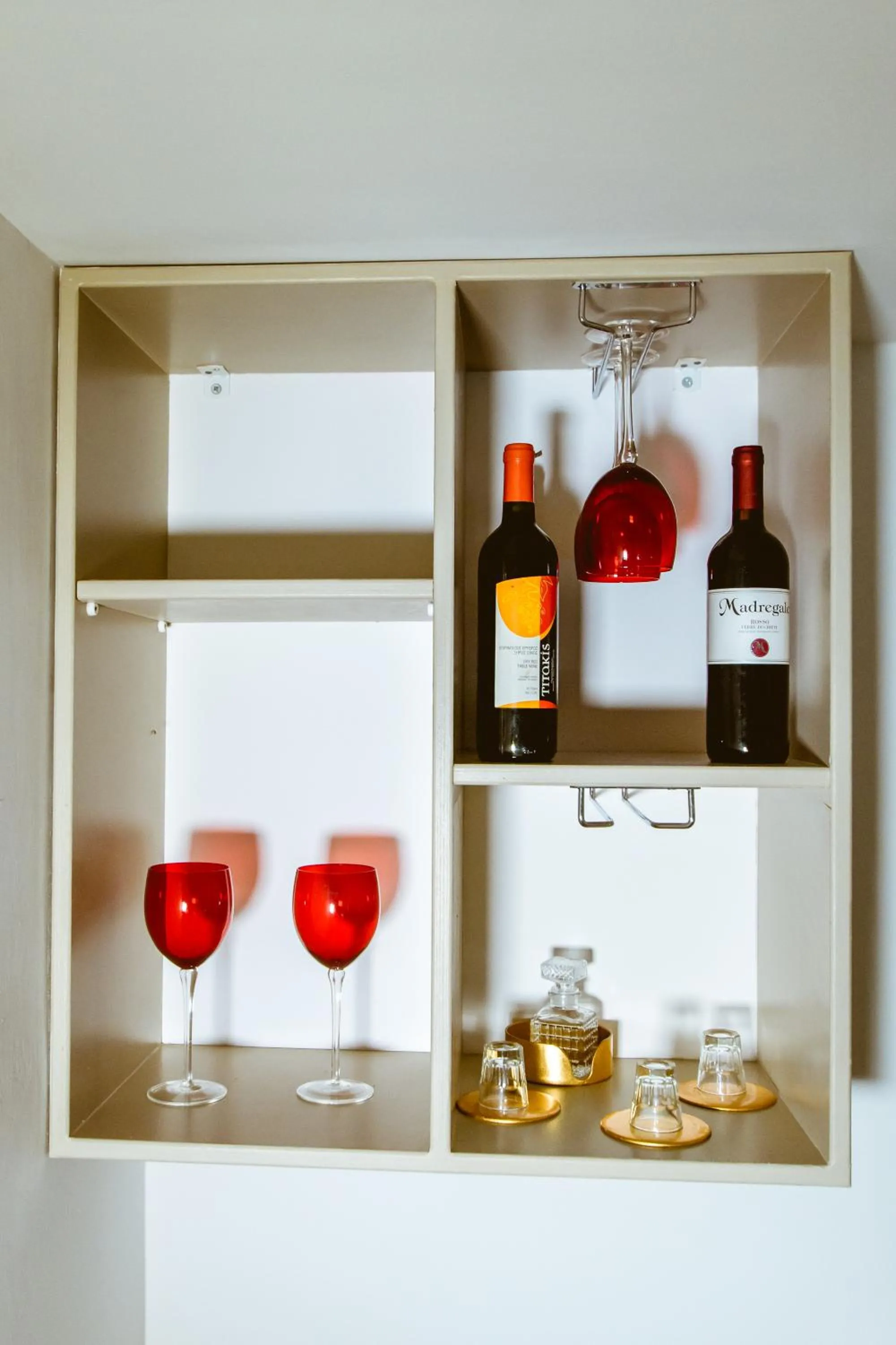 Konmari Boutique Suites