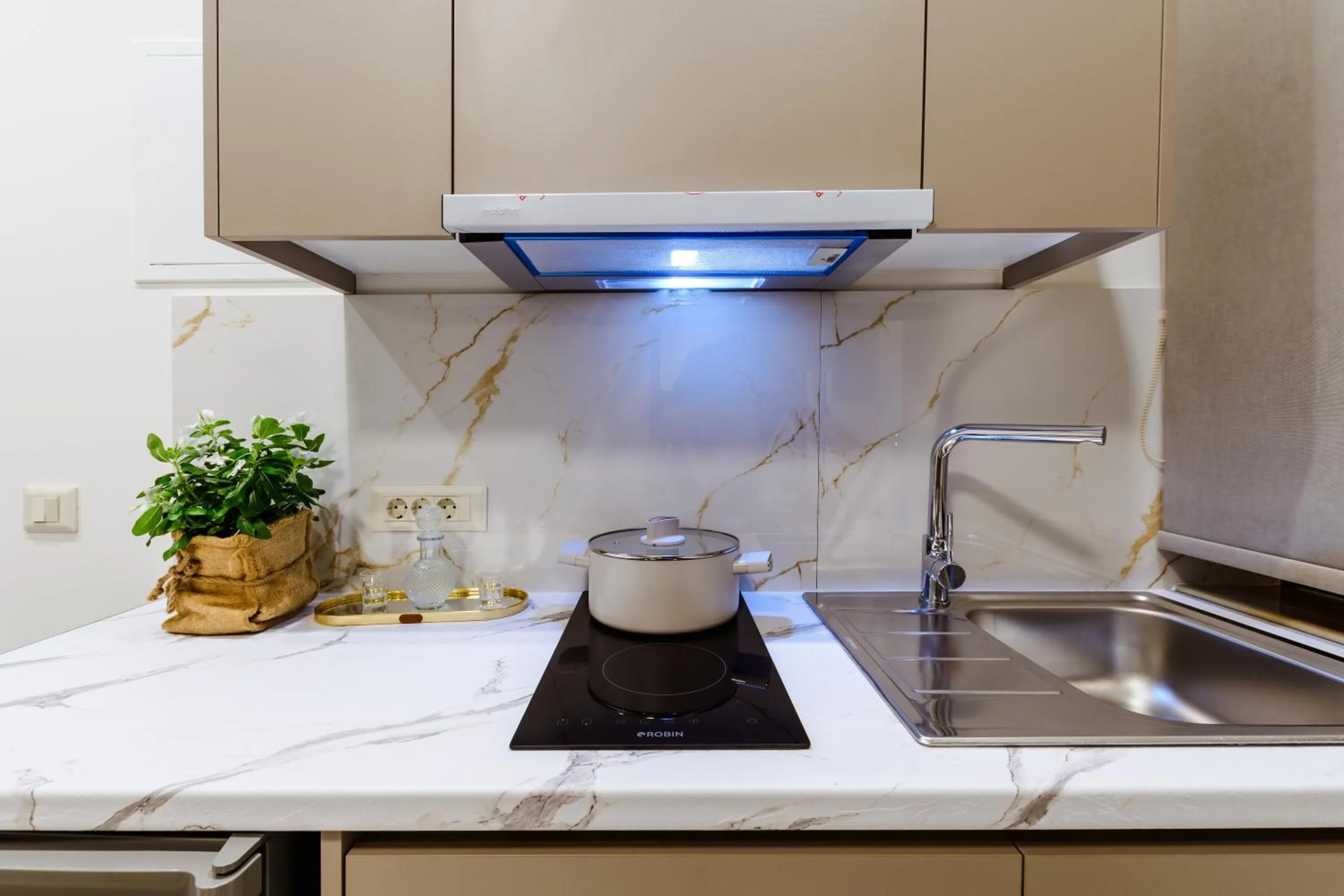 Konmari Boutique Suites