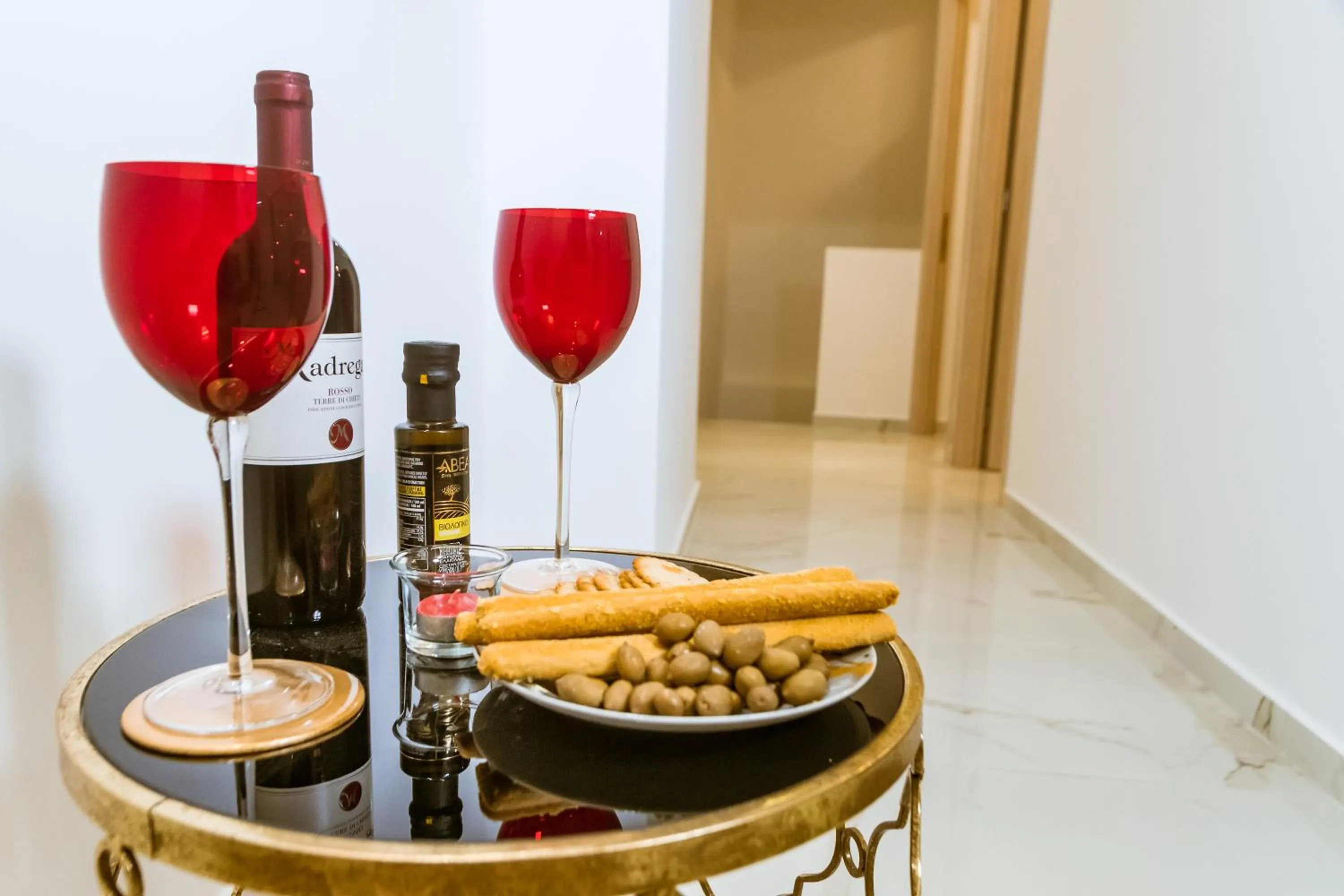 Konmari Boutique Suites