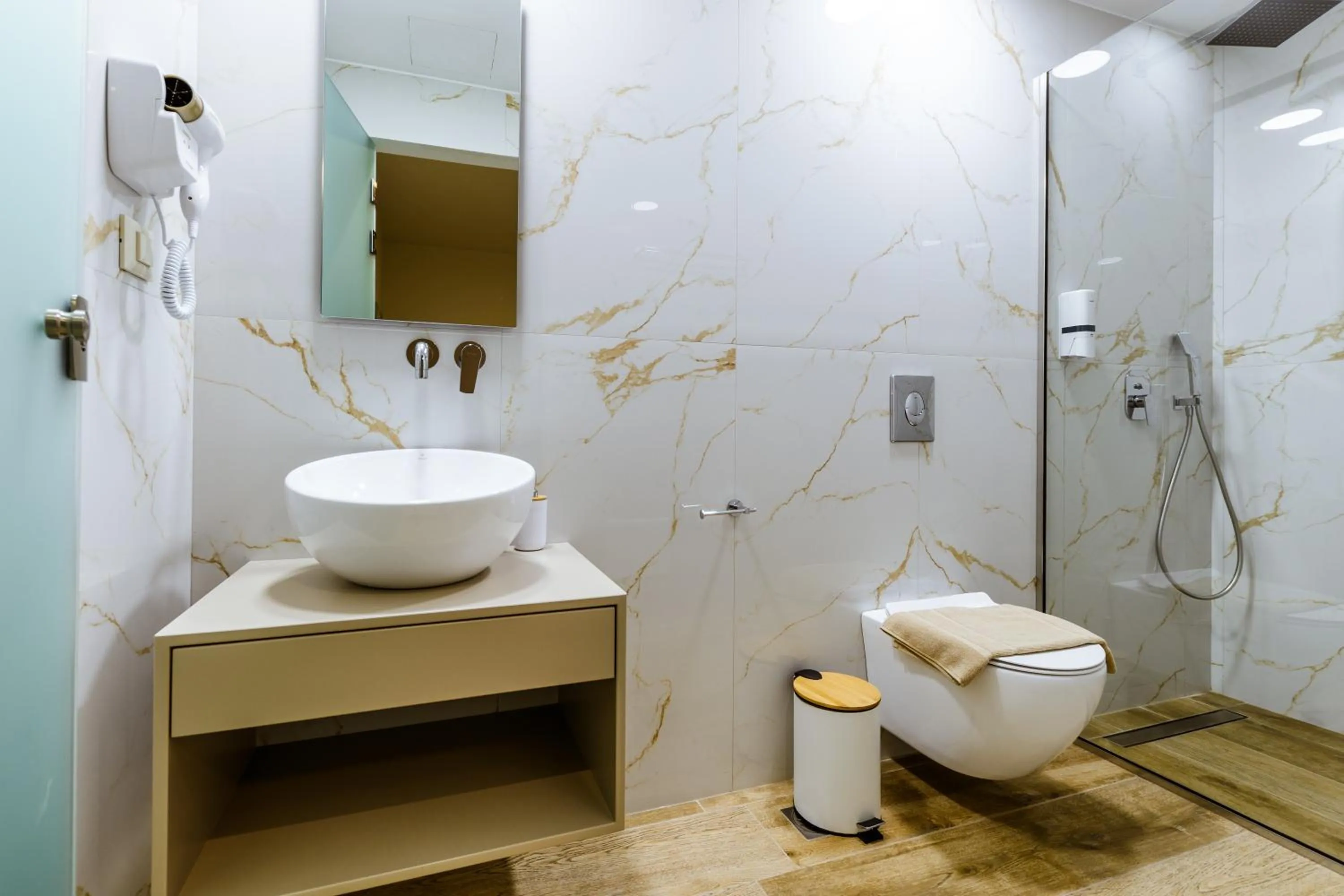 Konmari Boutique Suites