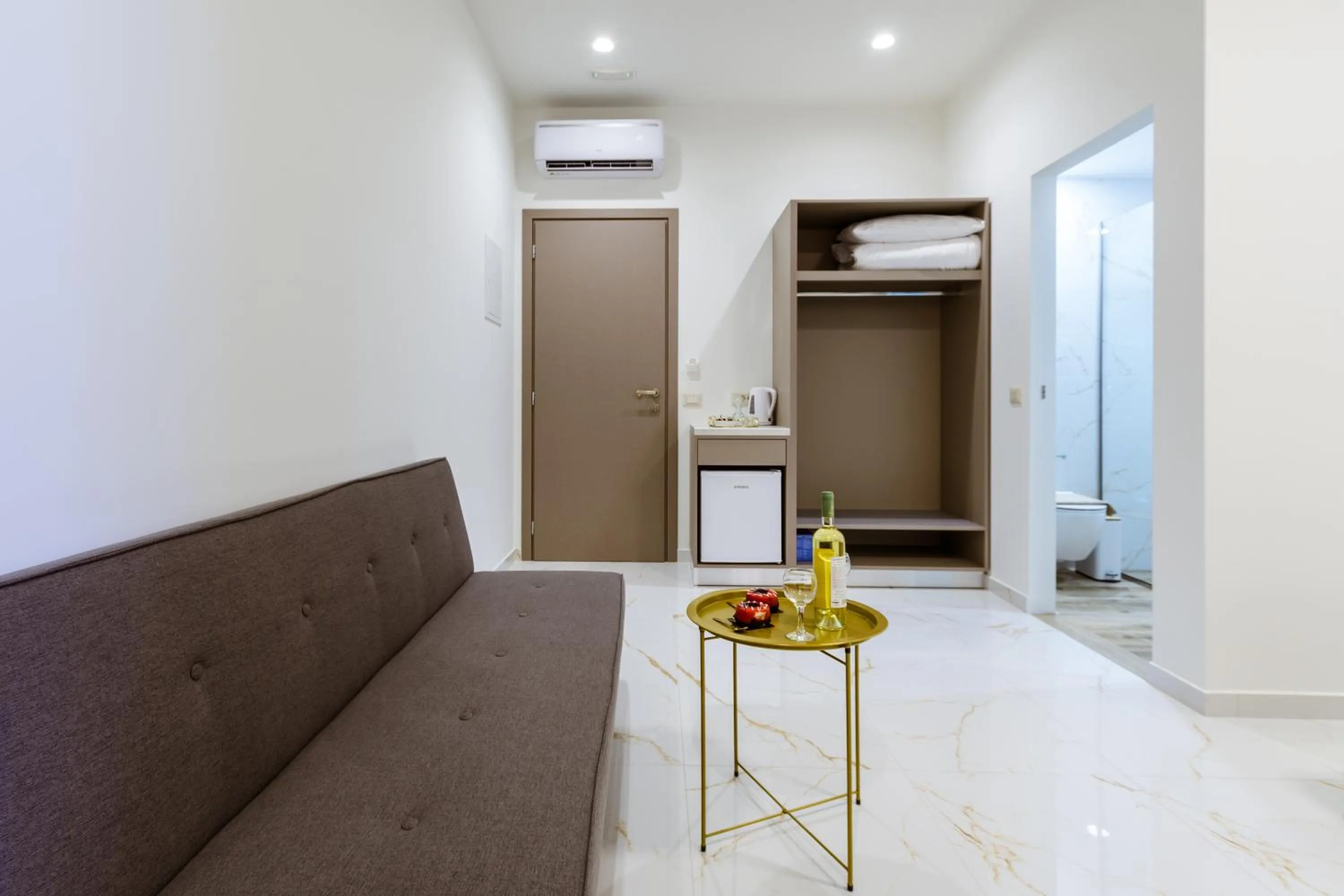 Konmari Boutique Suites