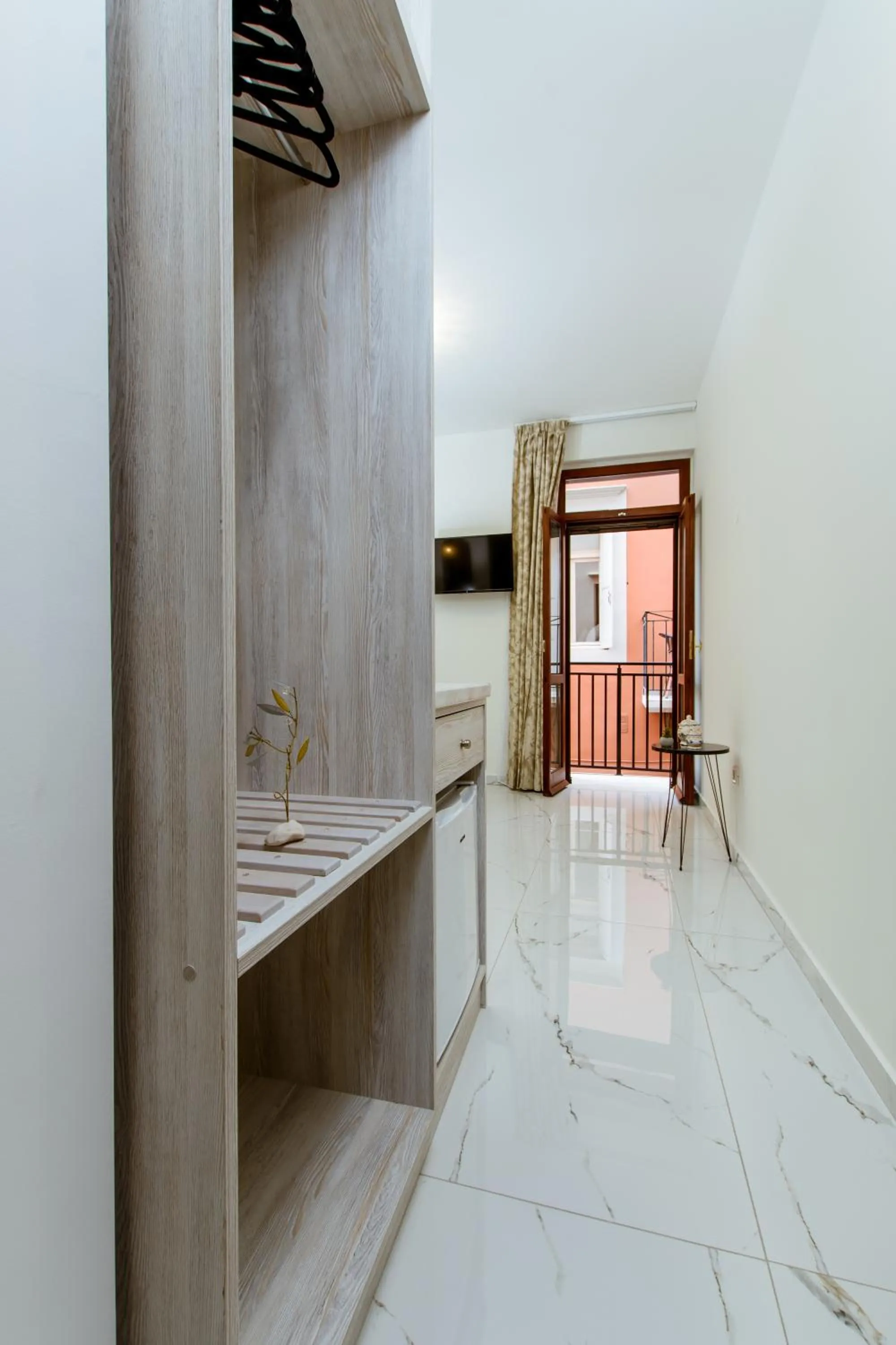 Konmari Boutique Suites