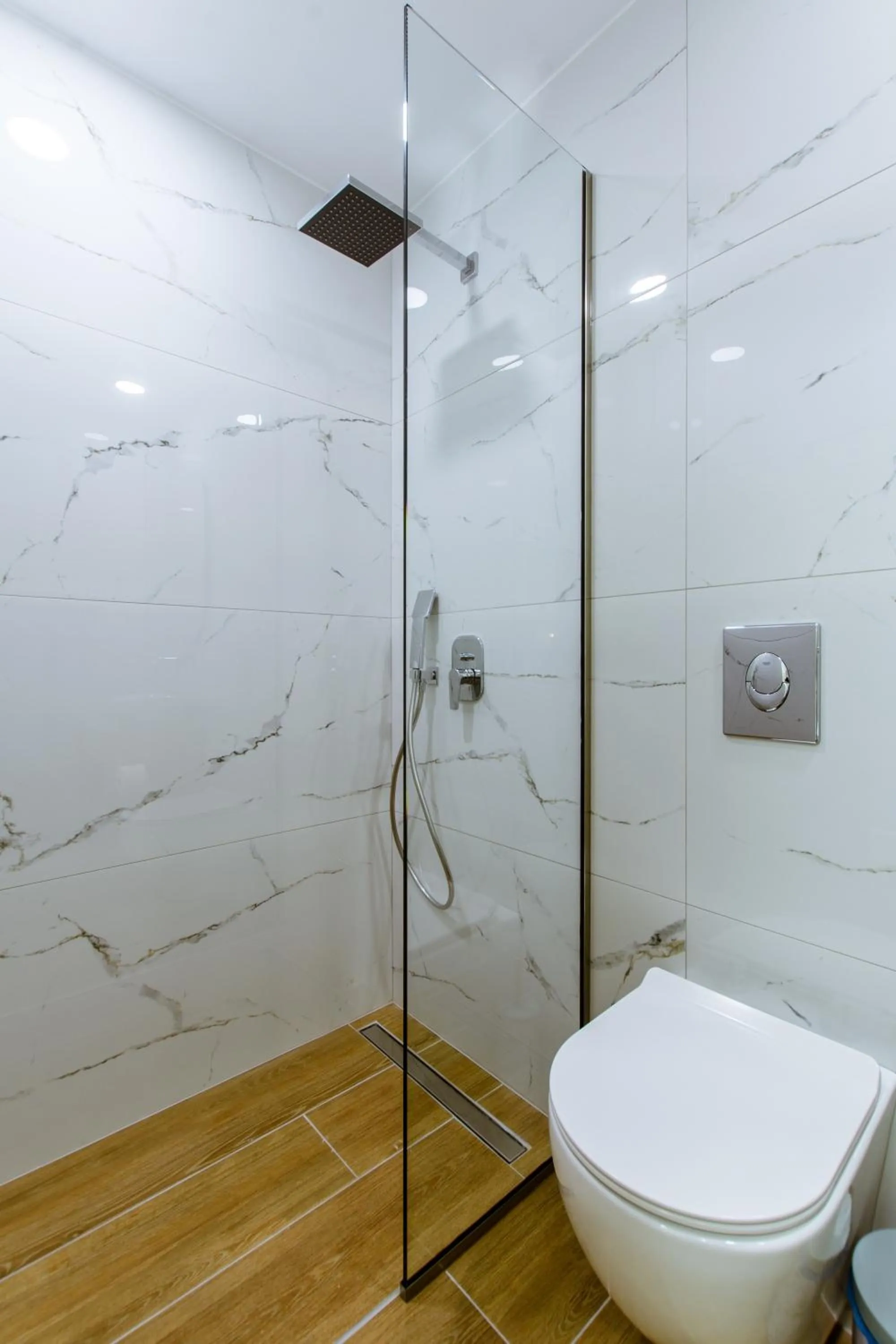 Konmari Boutique Suites