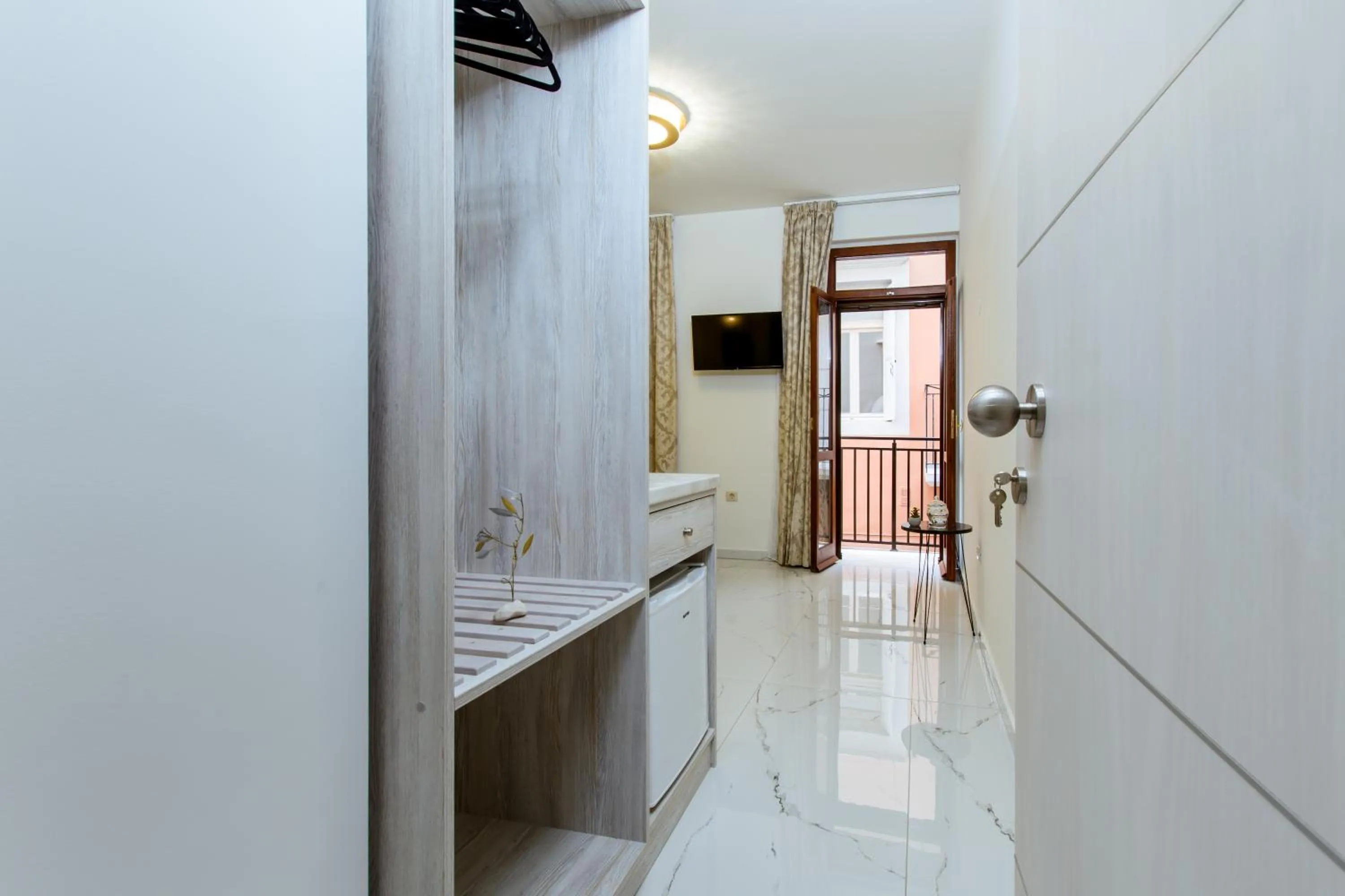 Konmari Boutique Suites