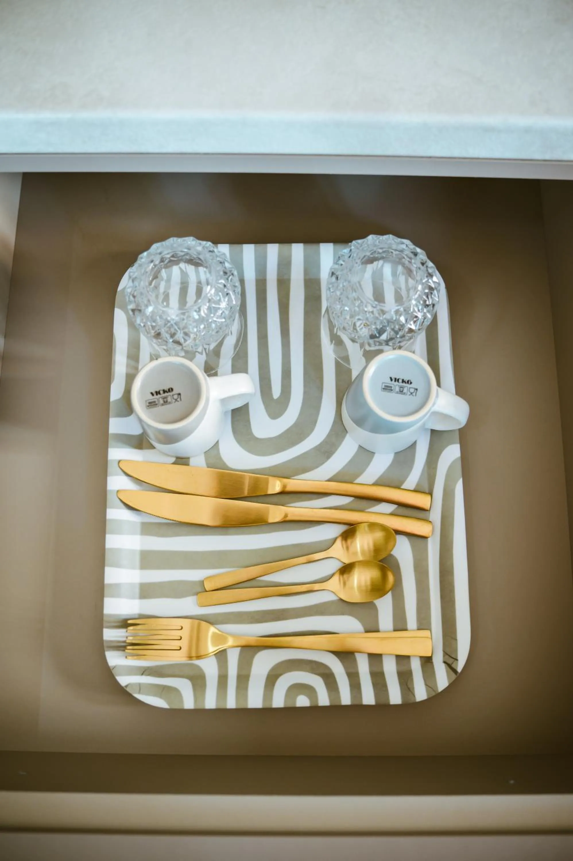 Konmari Boutique Suites