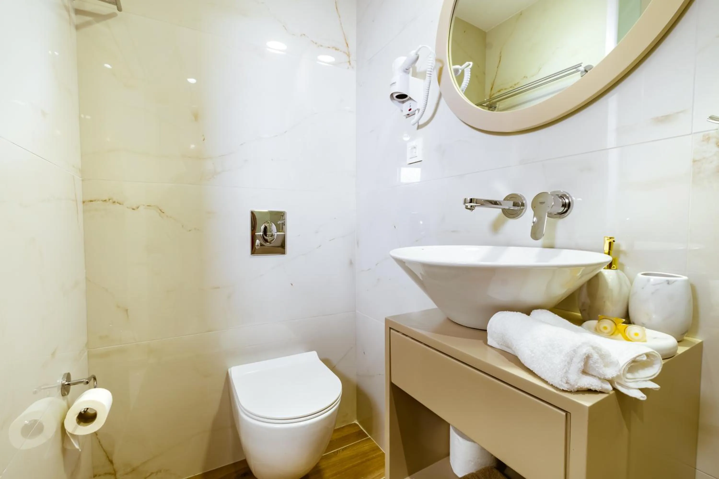 Konmari Boutique Suites