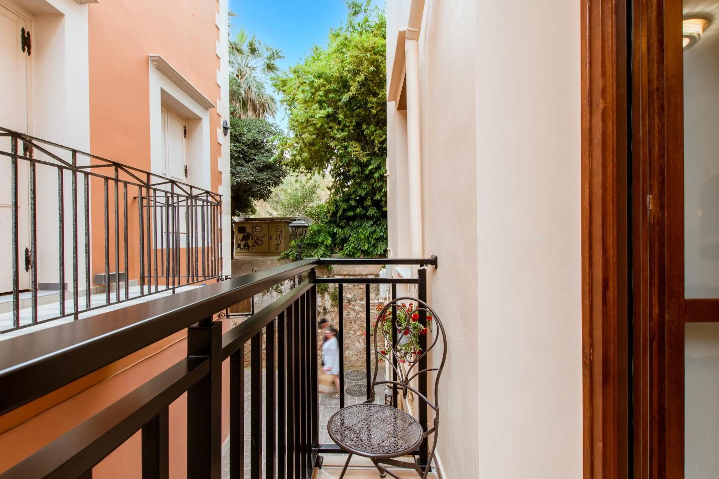 Konmari Boutique Suites