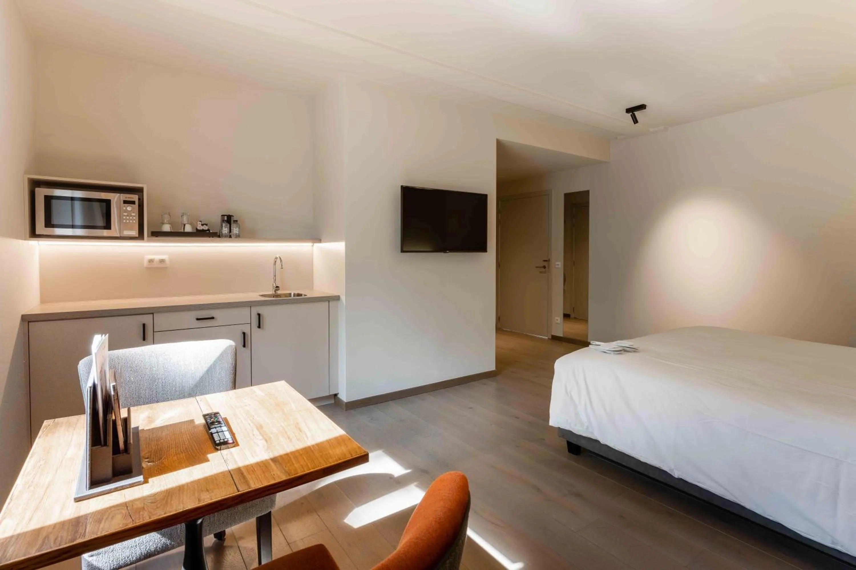 Bedroom, Bed in Hof van Stayen