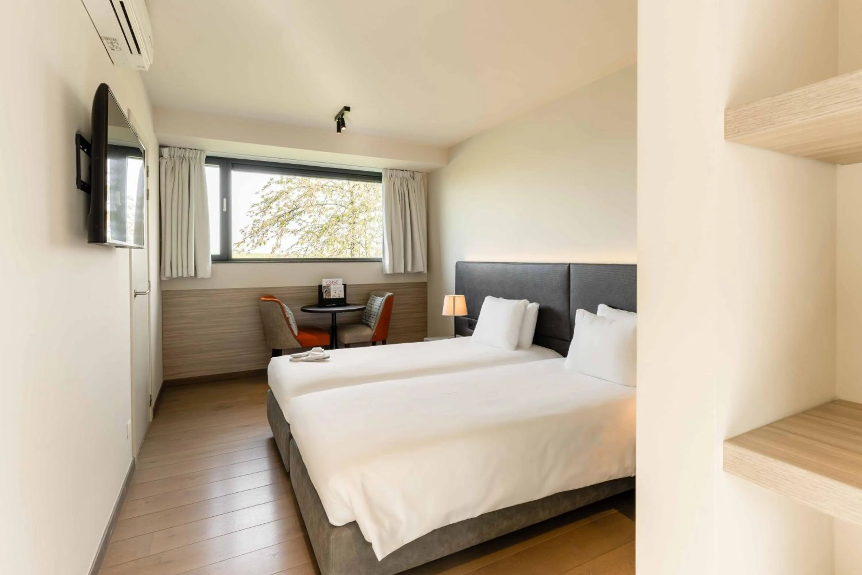 Bedroom, Bed in Hof van Stayen