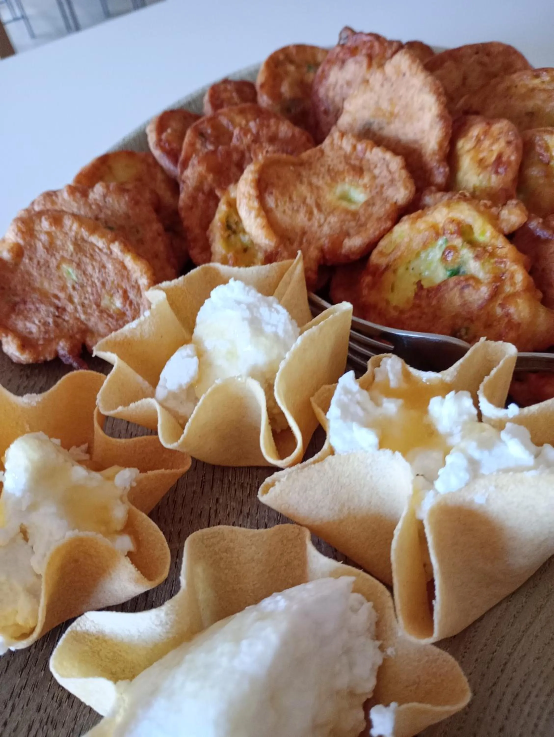 Restaurant/places to eat in B&B e Home Restaurant S'ispera Monolocale uso esclusivo